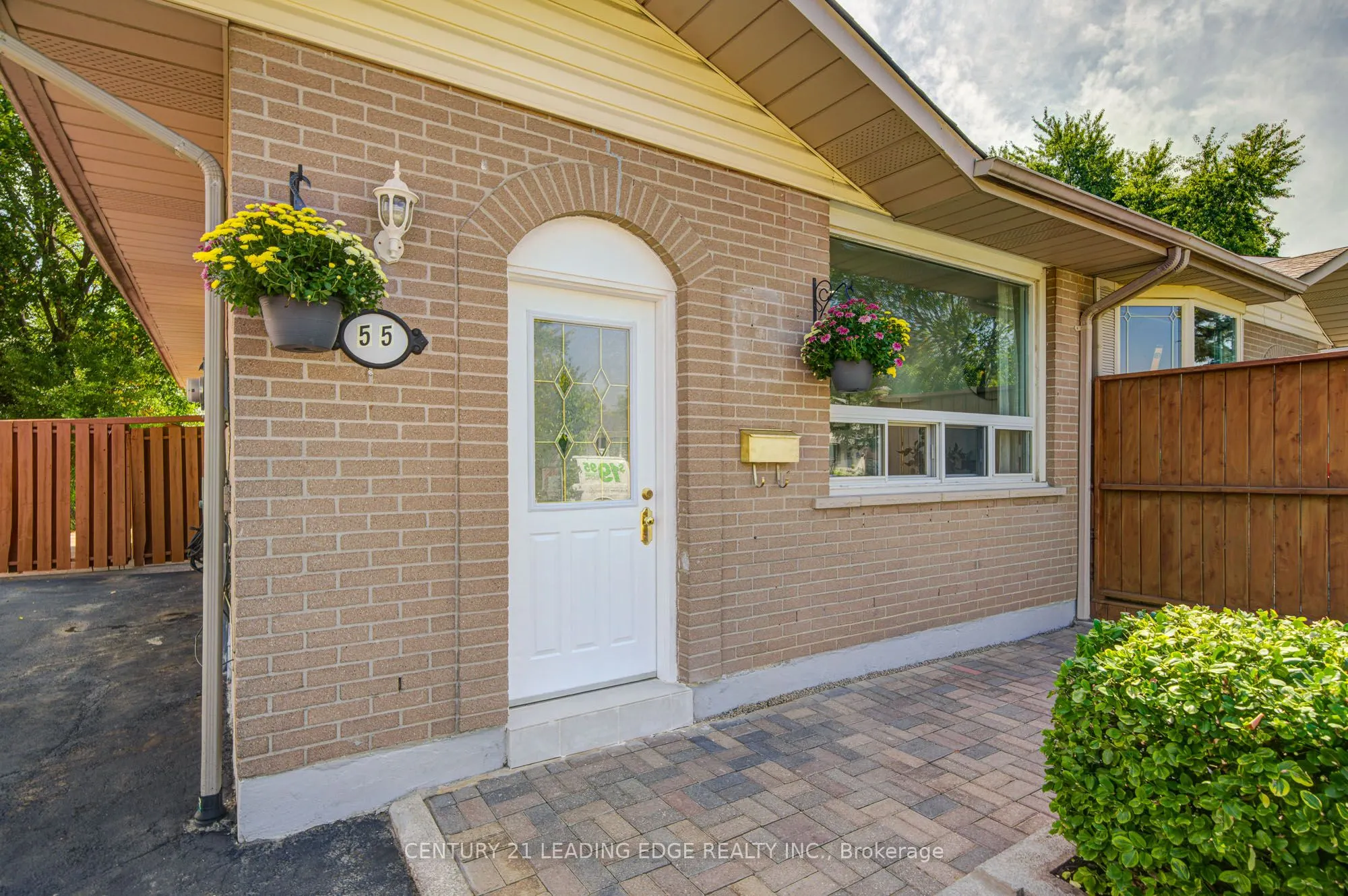 55 Crawford Drive