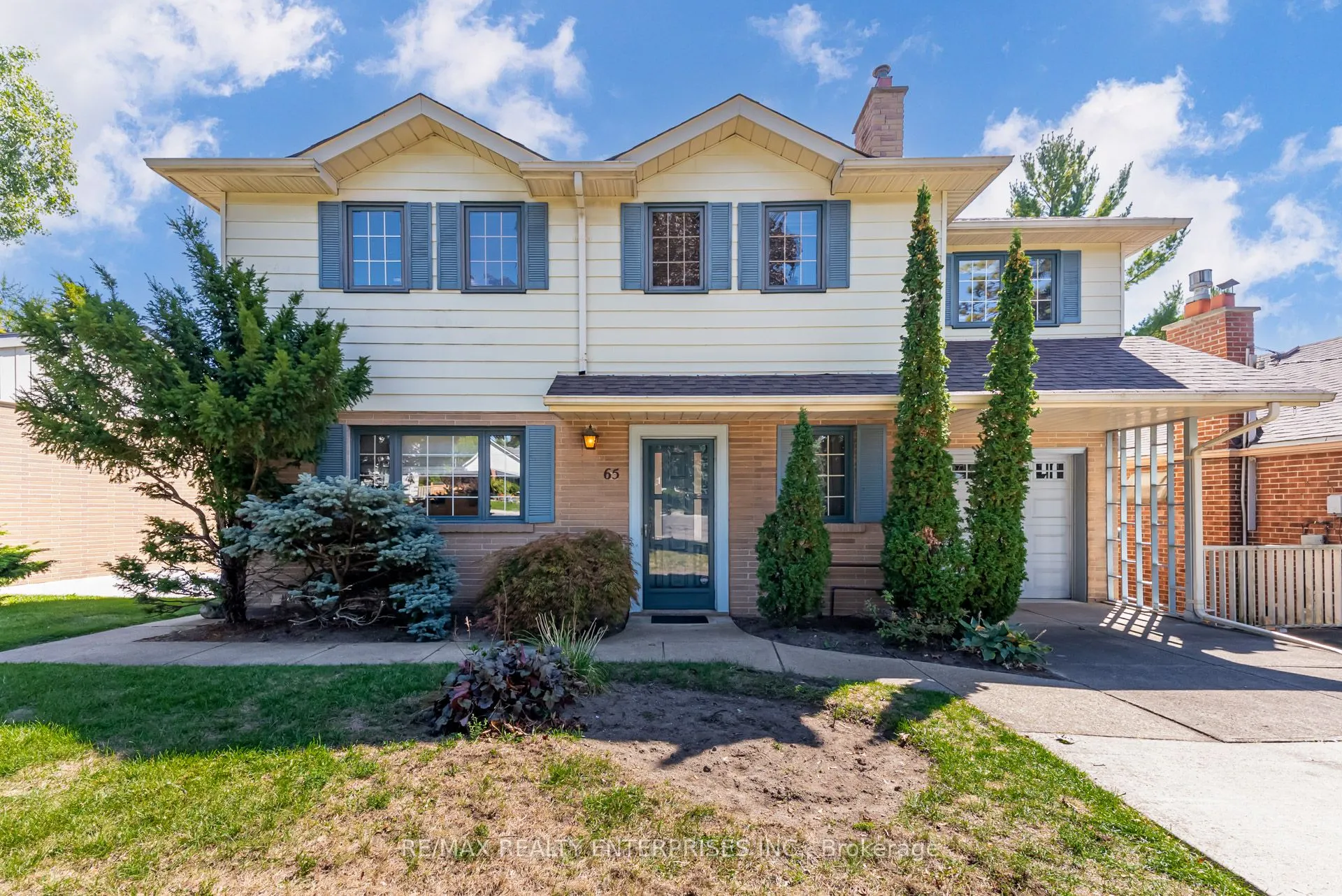 65 Black Creek Boulevard