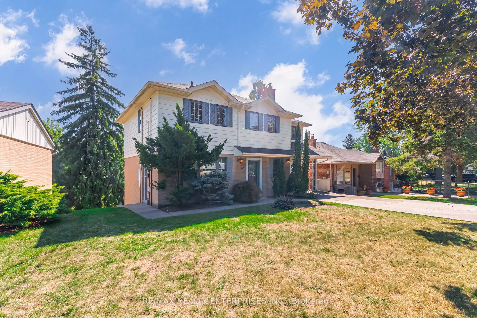 65 Black Creek Boulevard
