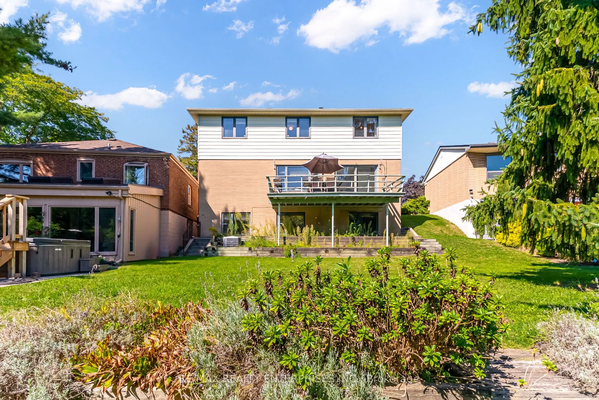 65 Black Creek Boulevard