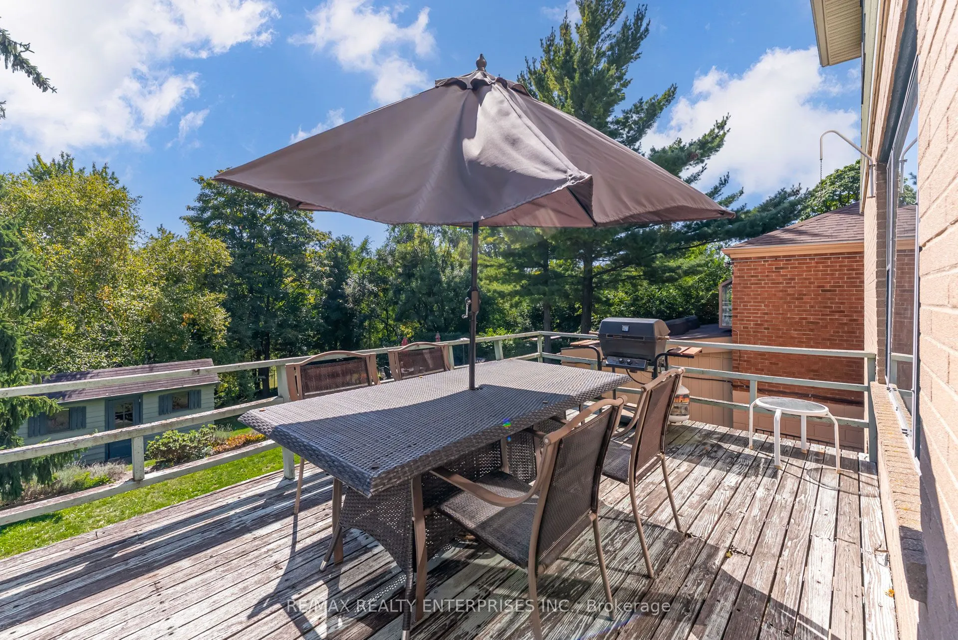 65 Black Creek Boulevard