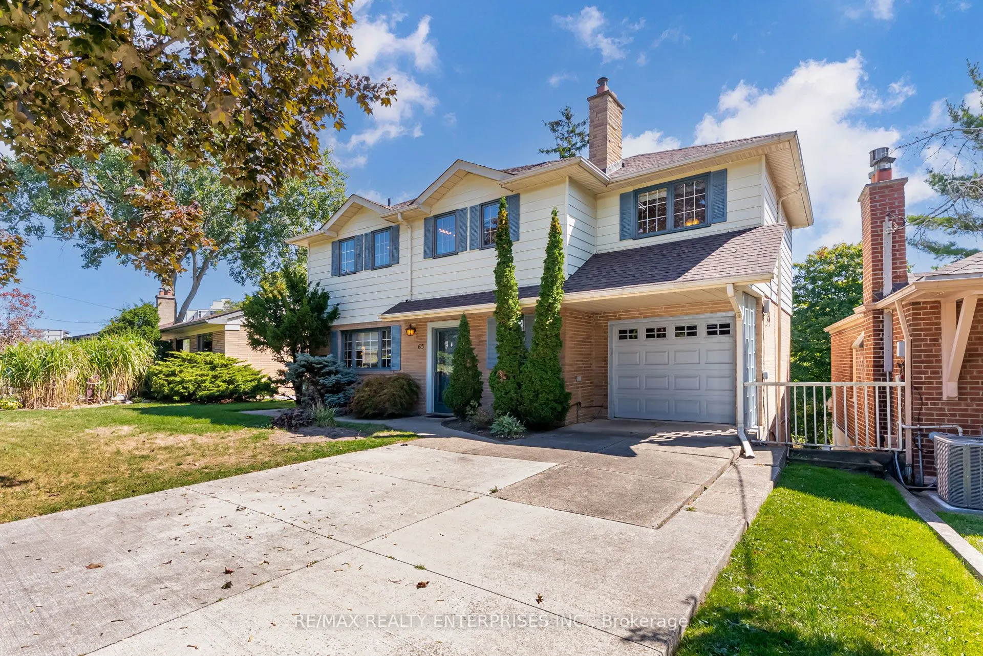 65 Black Creek Boulevard