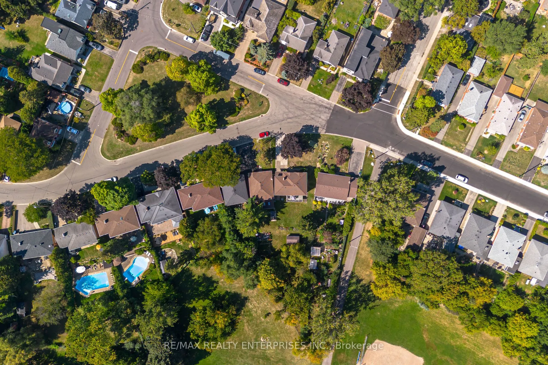 65 Black Creek Boulevard