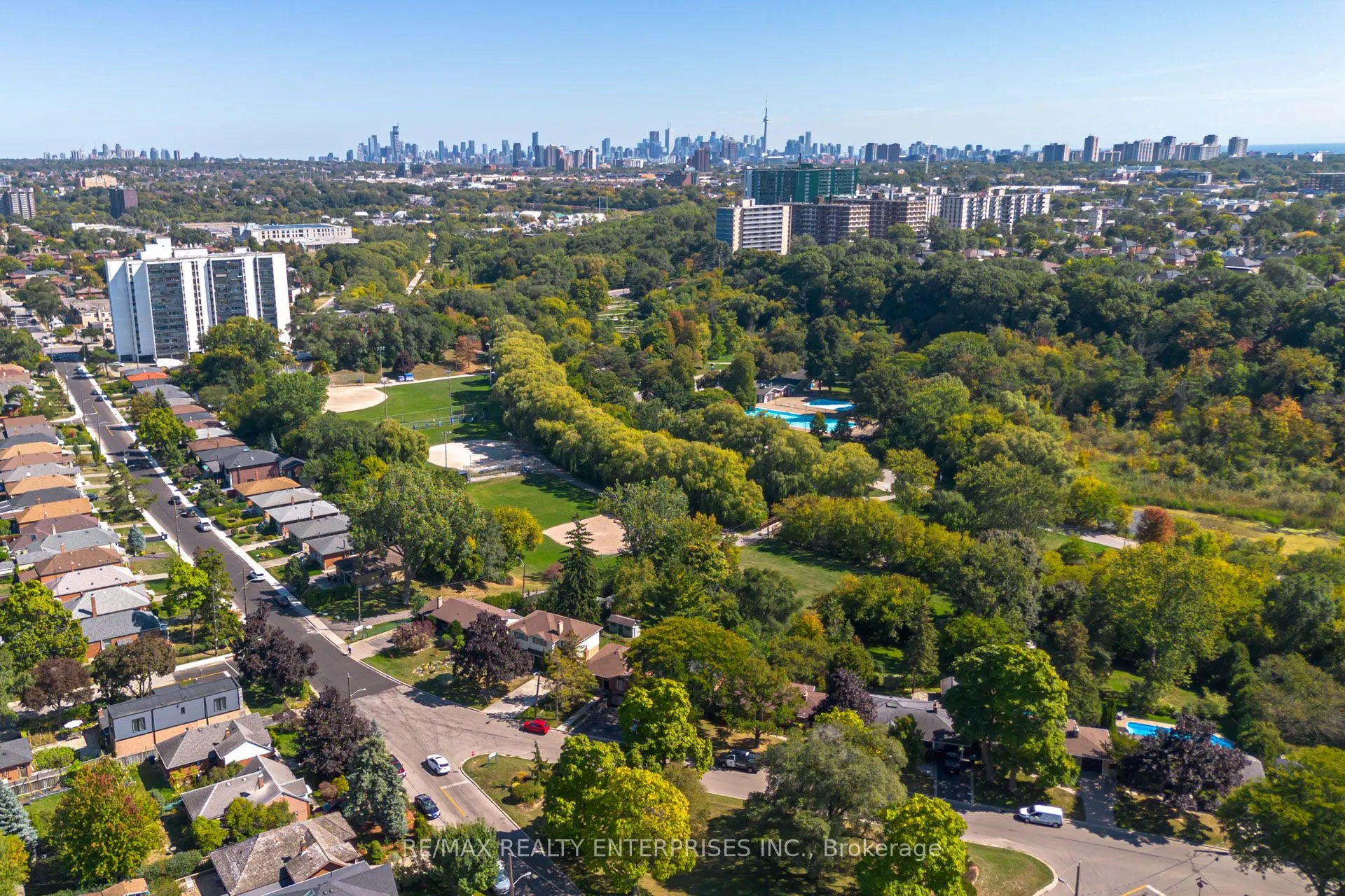 65 Black Creek Boulevard