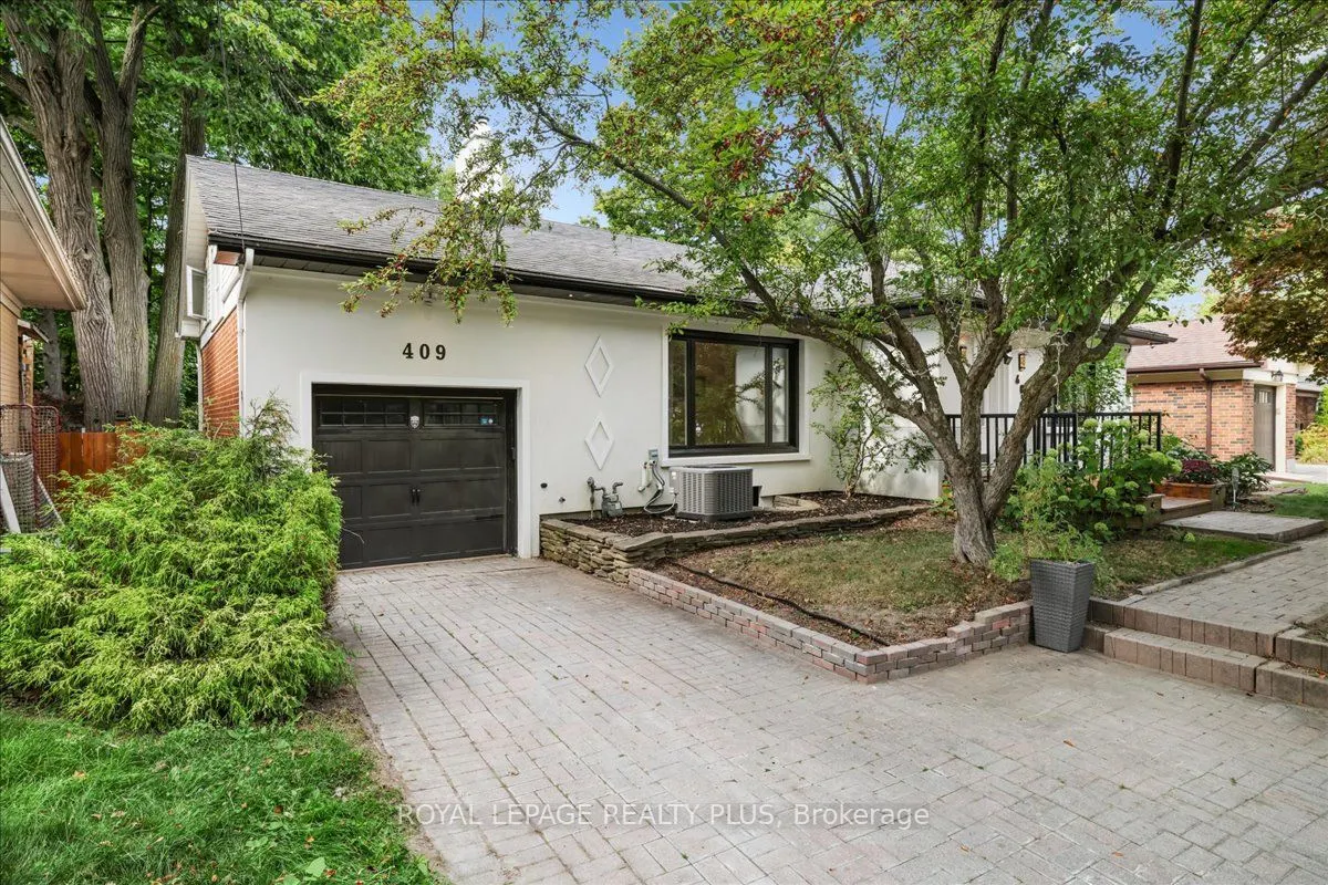 409 River Side Drive
