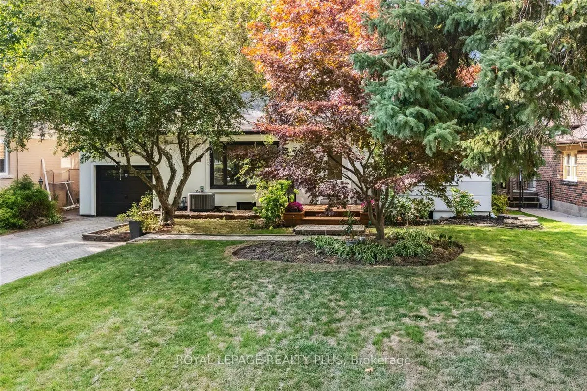 409 River Side Drive