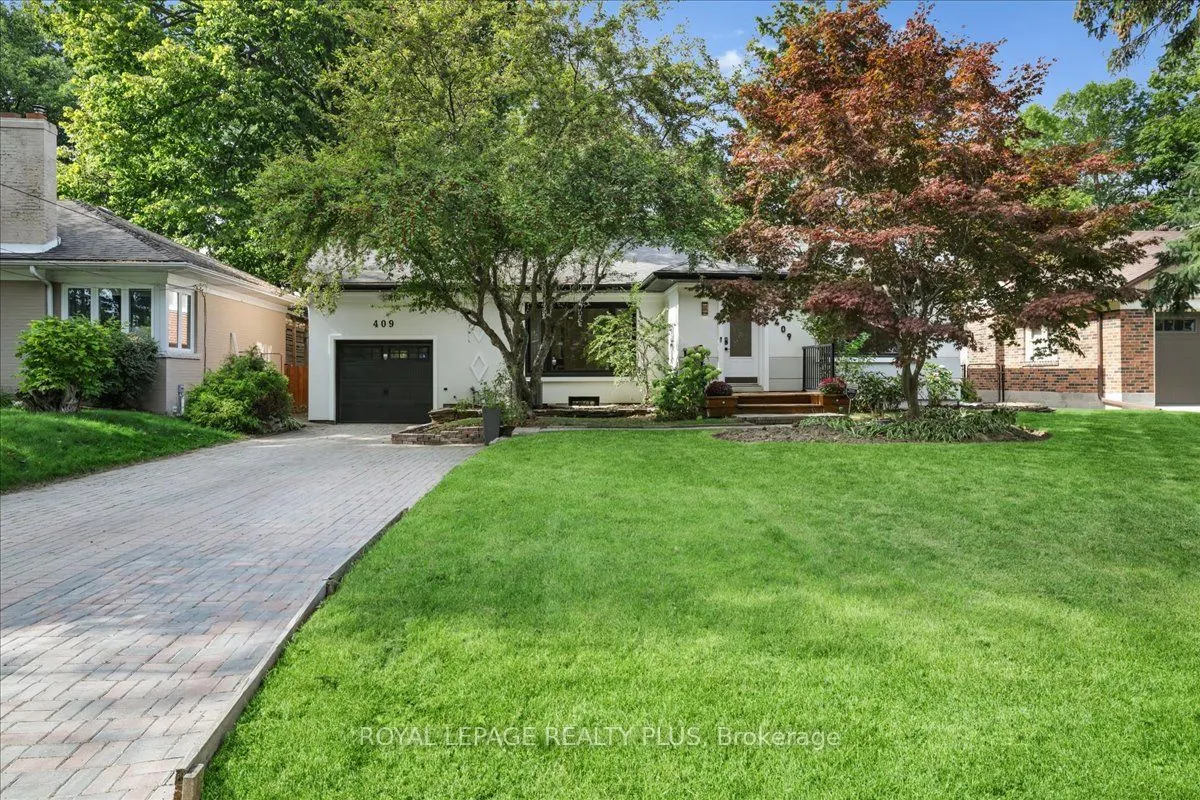 409 River Side Drive