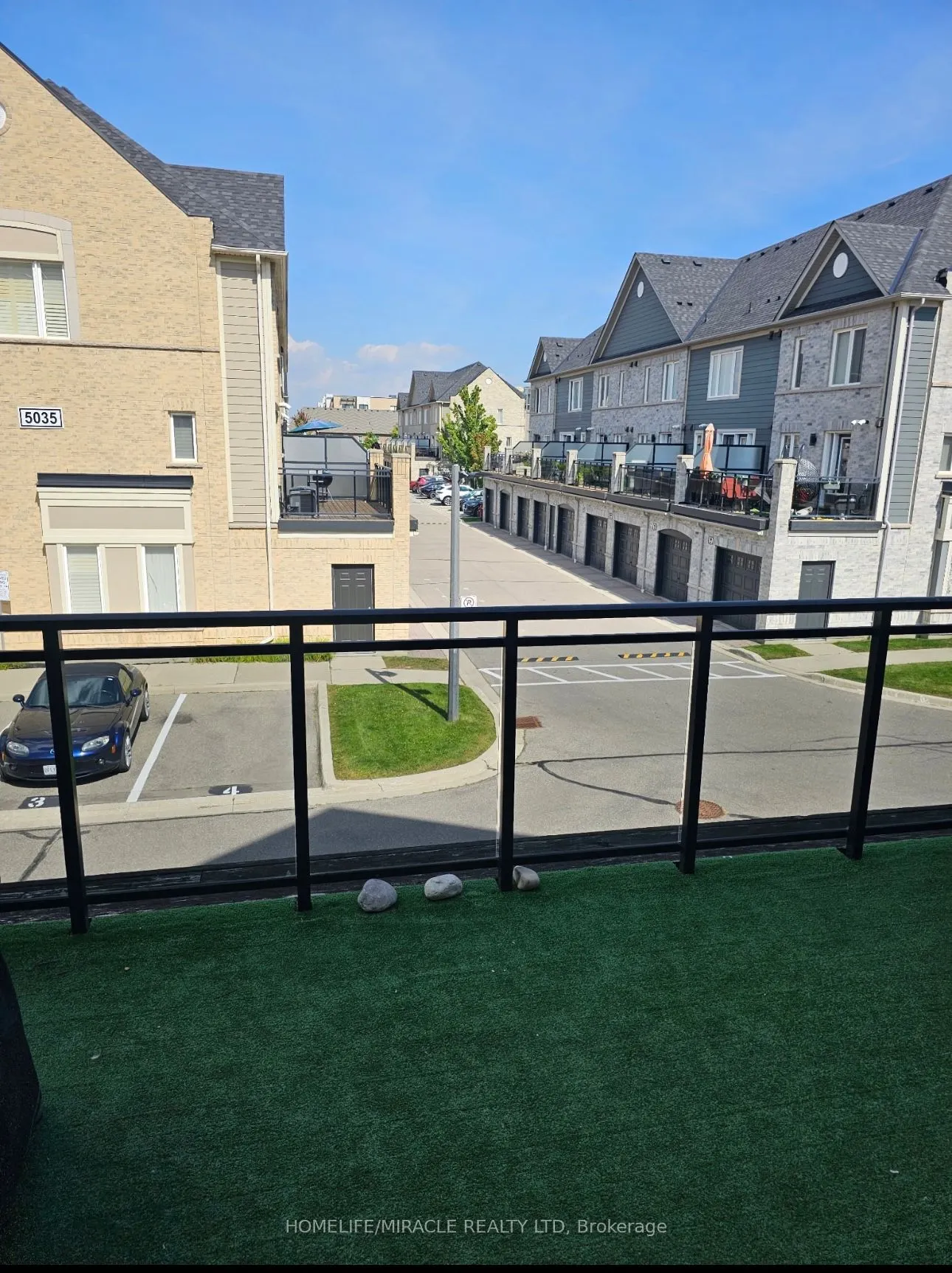 5055 Oscar Peterson Boulevard, #6