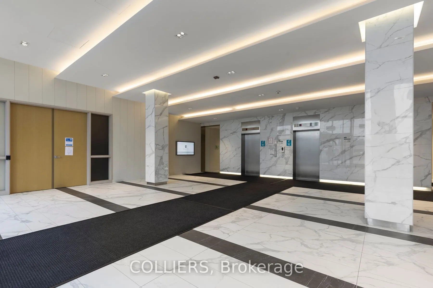 295 The West Mall, #506