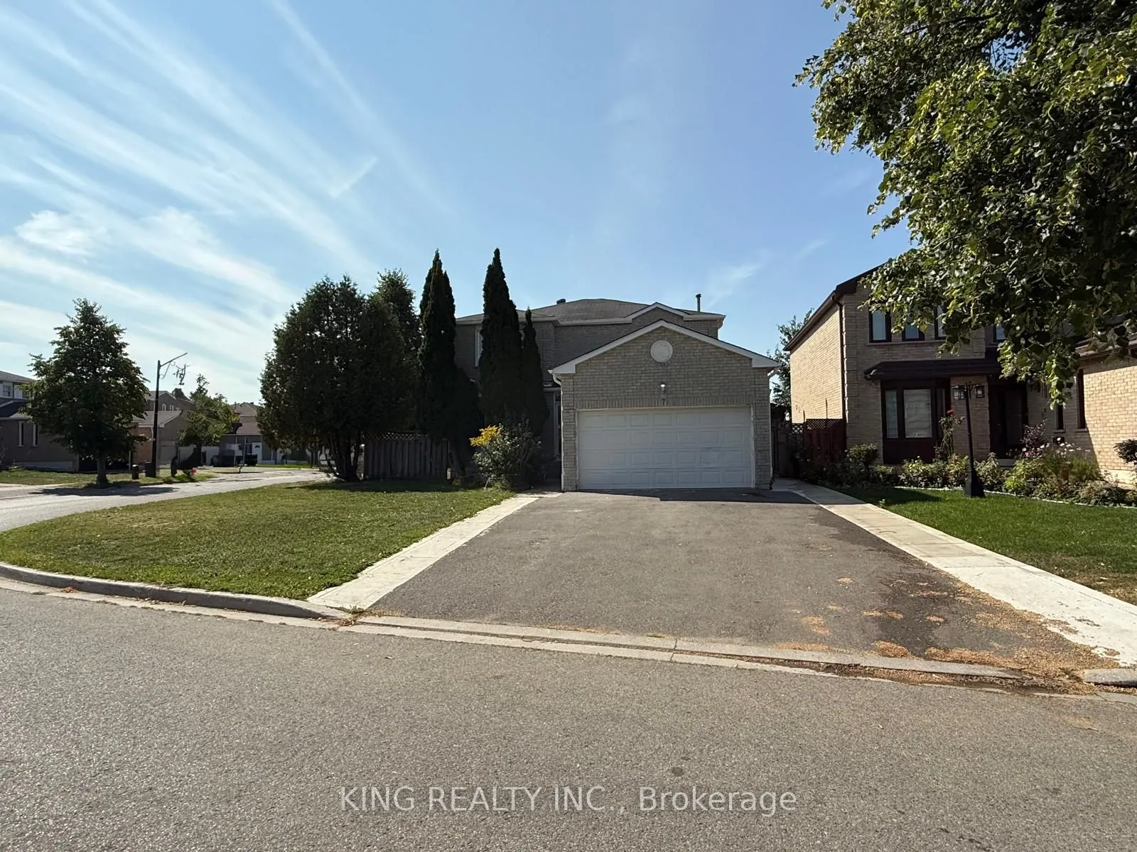 7 Clydesdale Circle