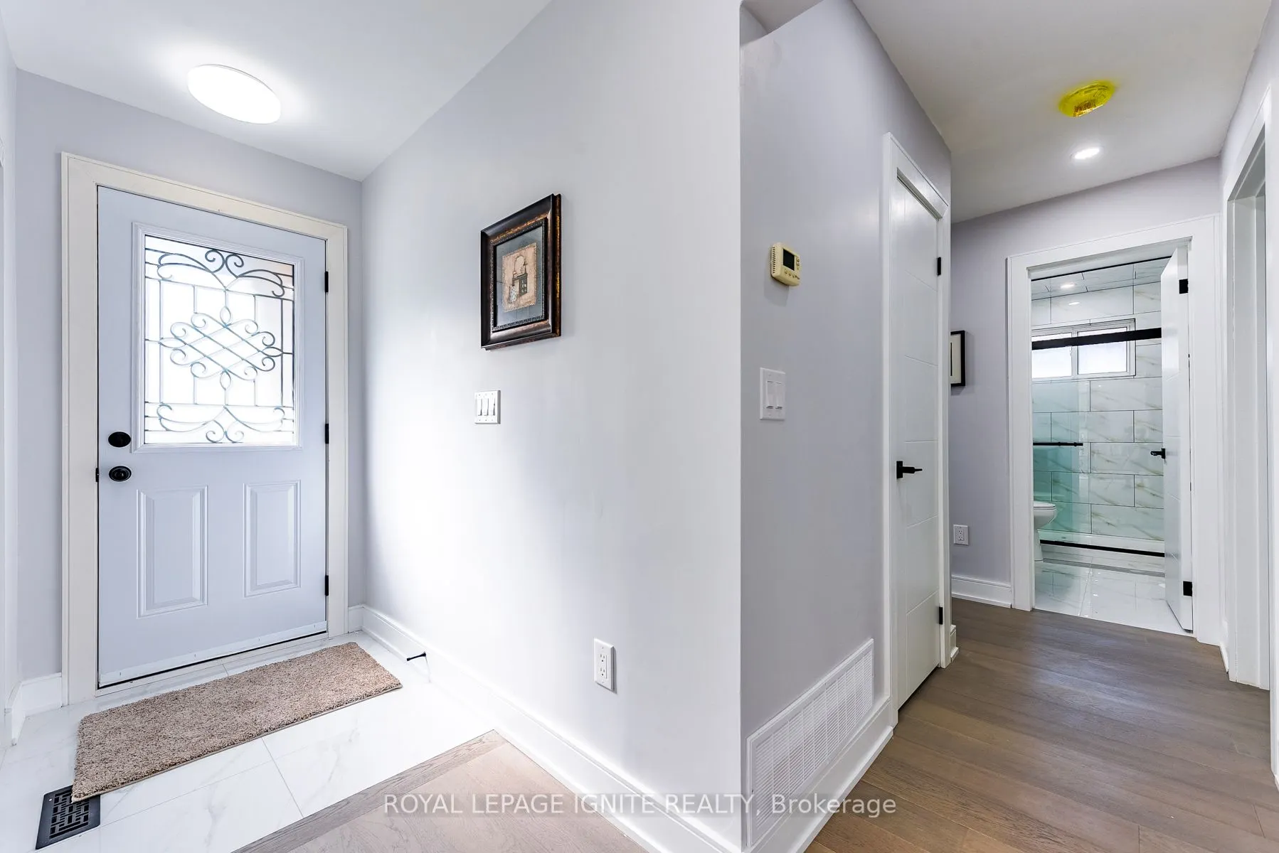 4 Drayton Crescent