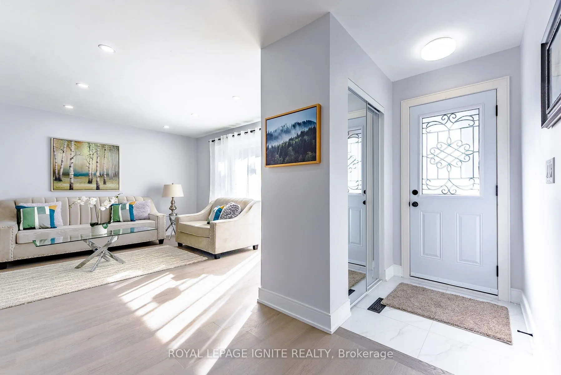 4 Drayton Crescent