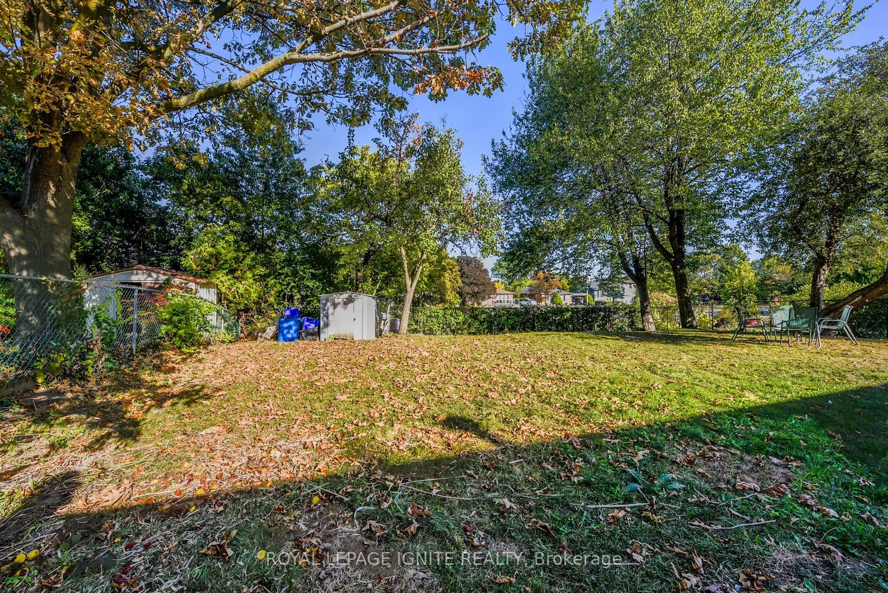4 Drayton Crescent