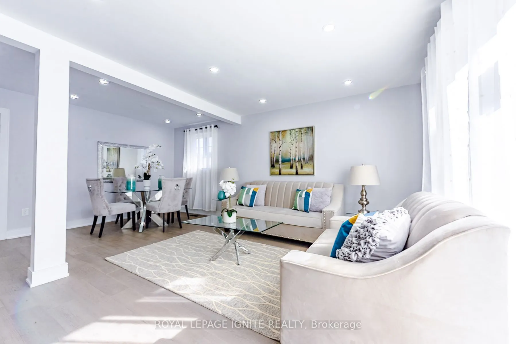 4 Drayton Crescent