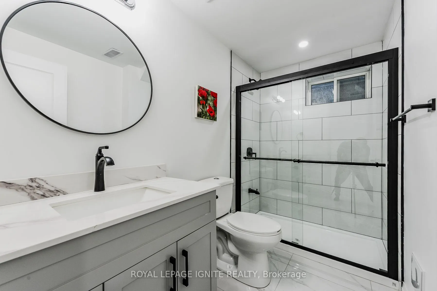 4 Drayton Crescent