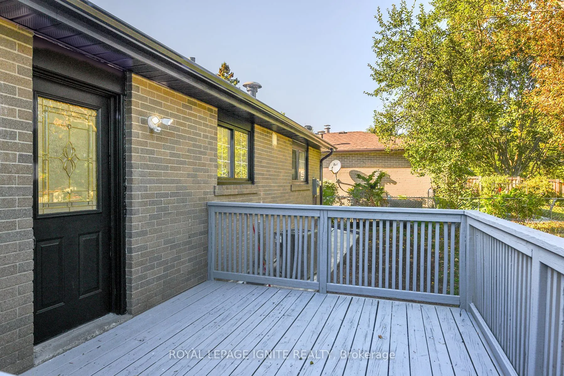 4 Drayton Crescent
