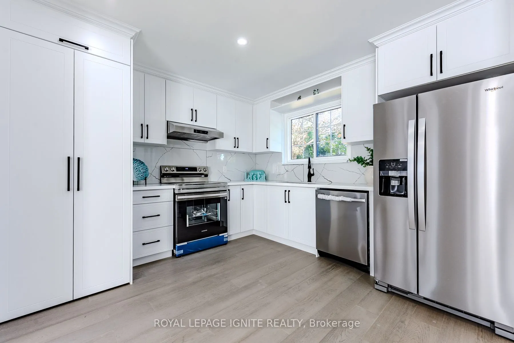 4 Drayton Crescent