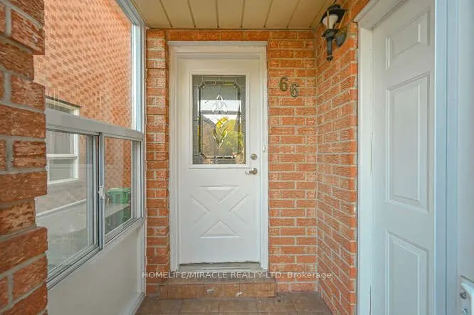 66 Metzak Drive