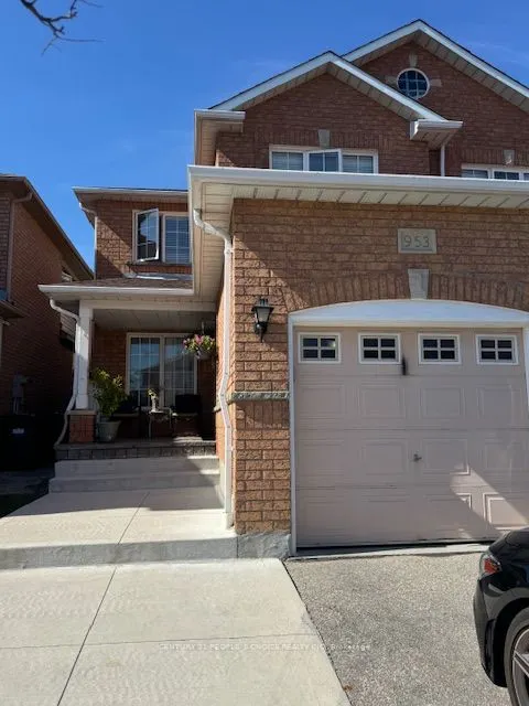 953 Sonoma Court, #BSMT