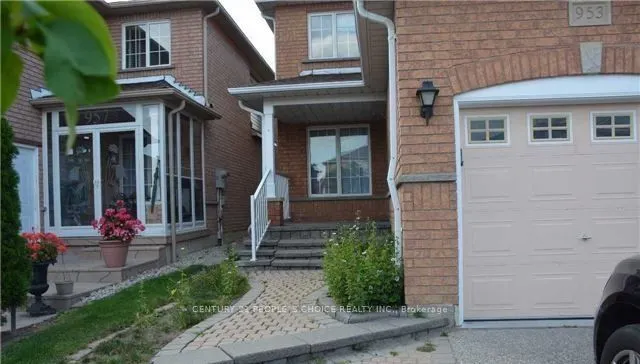 953 Sonoma Court, #BSMT