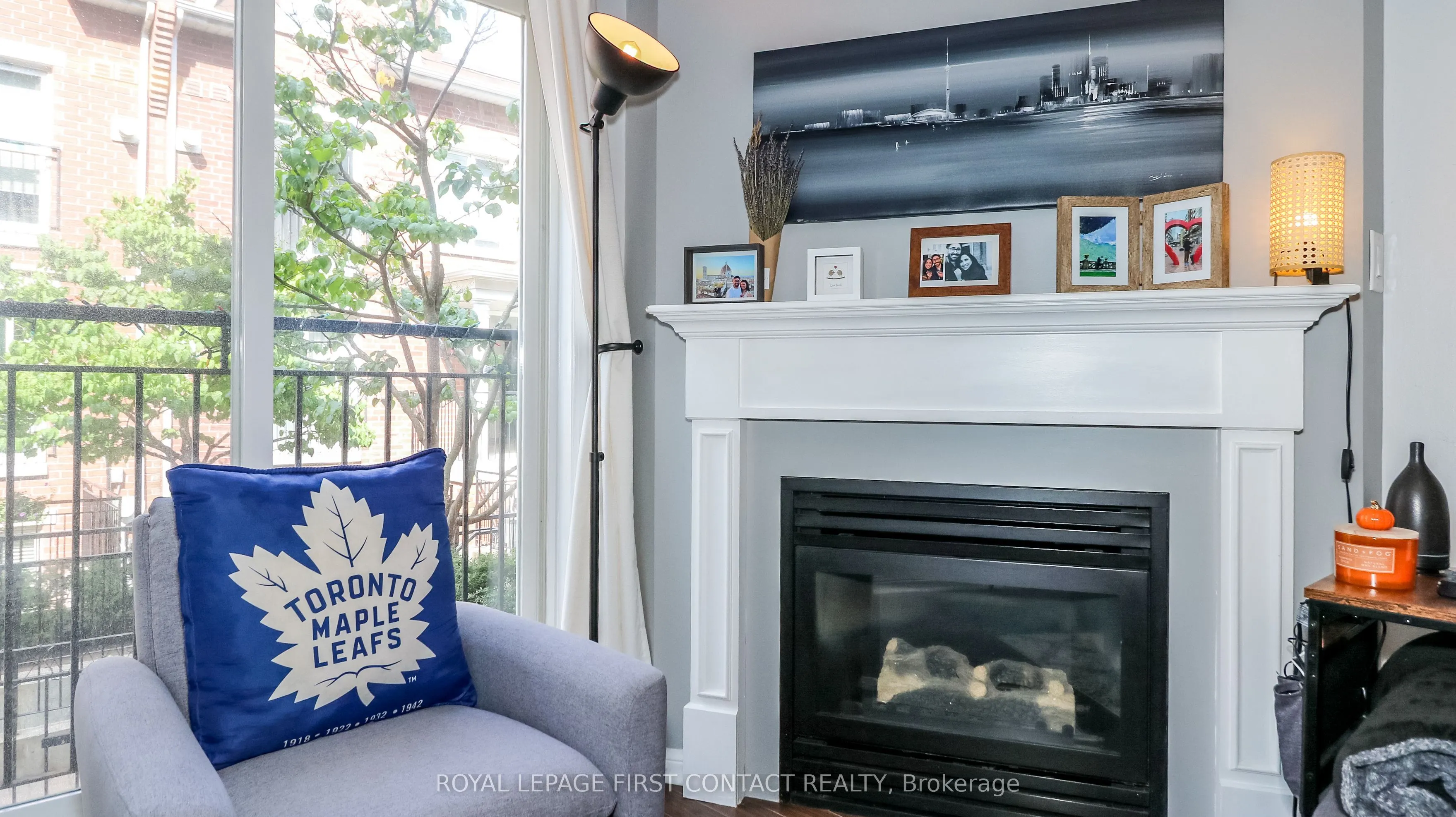 10 Laidlaw Street, #719