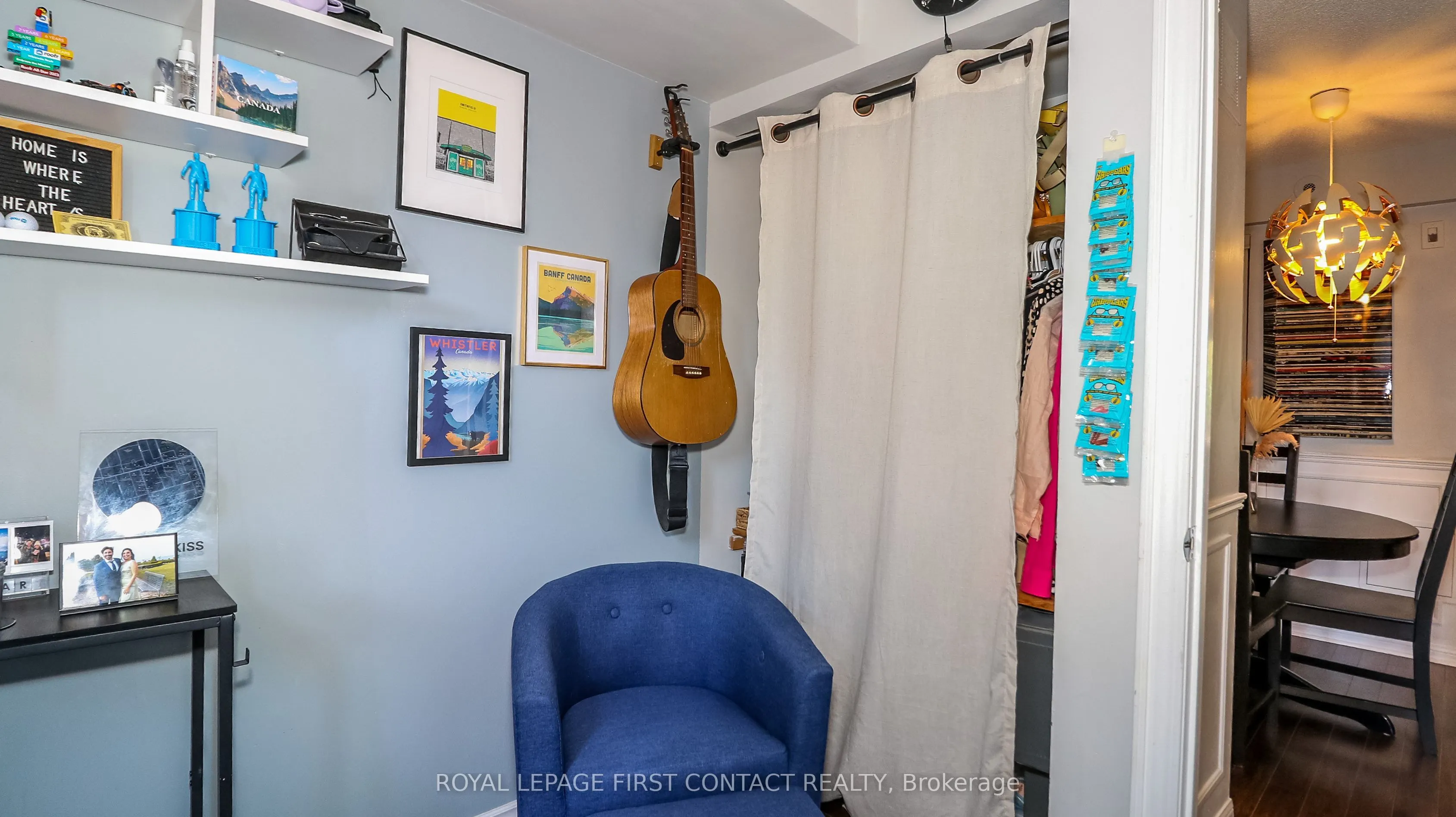 10 Laidlaw Street, #719