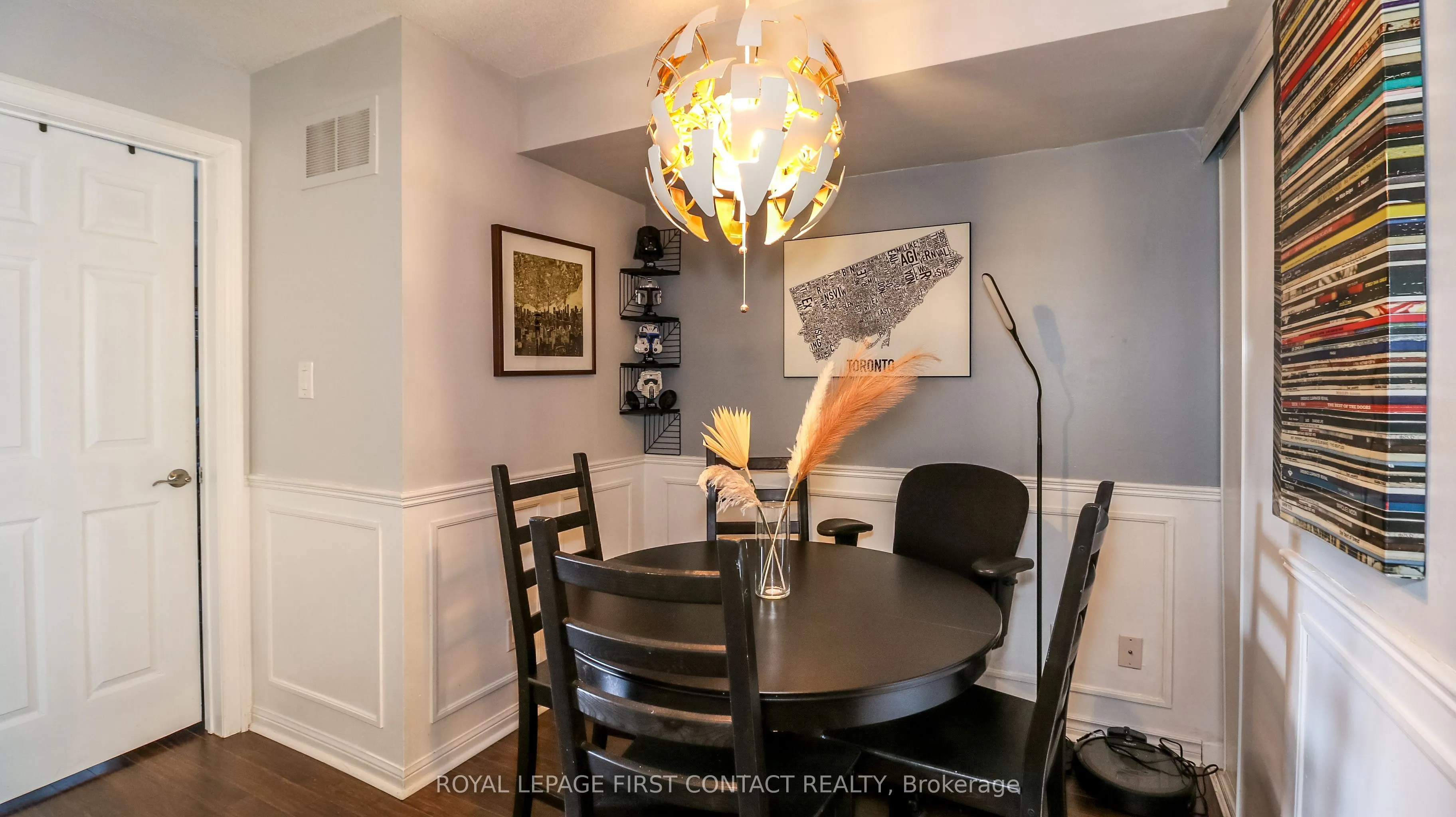 10 Laidlaw Street, #719