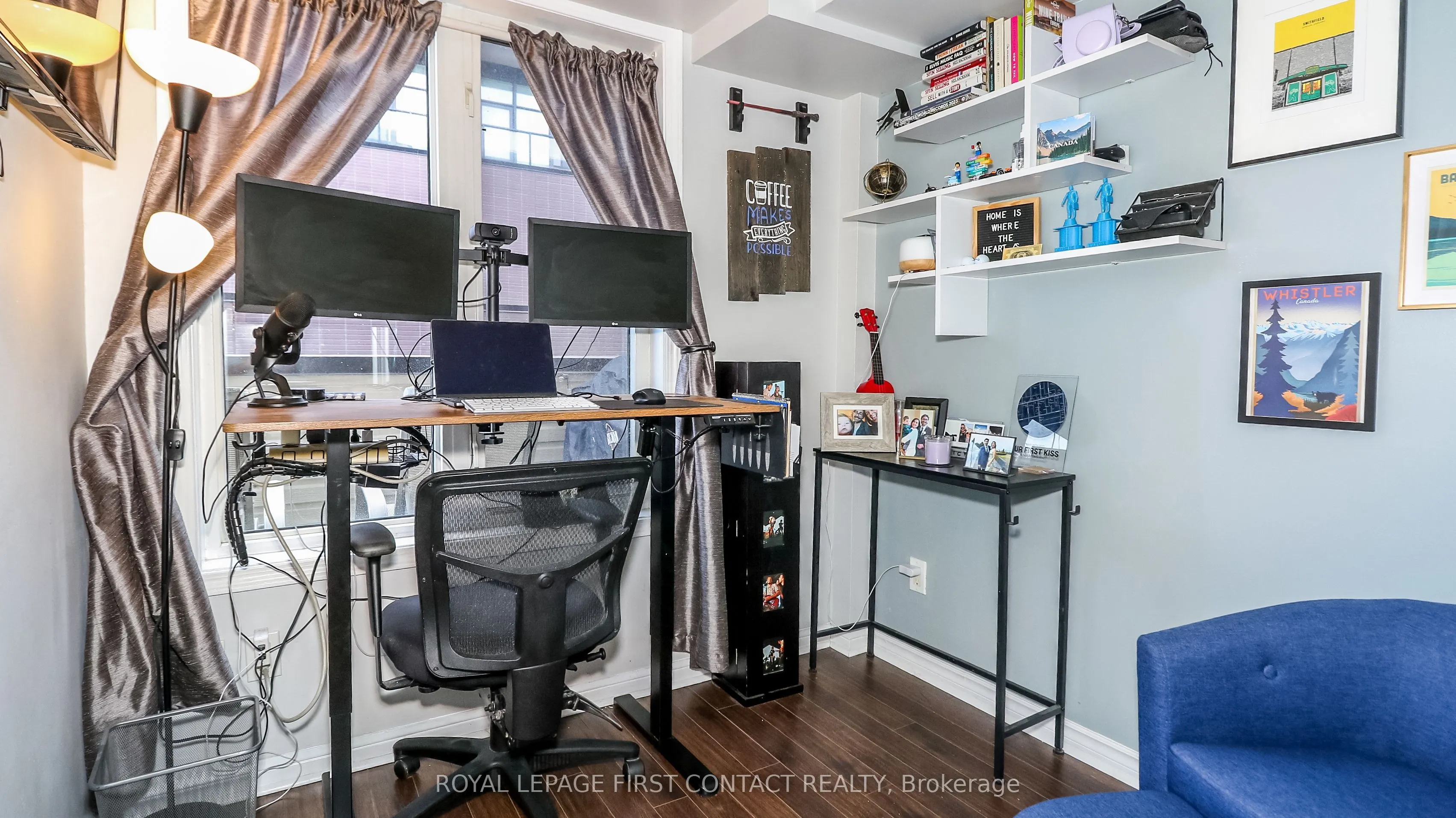 10 Laidlaw Street, #719