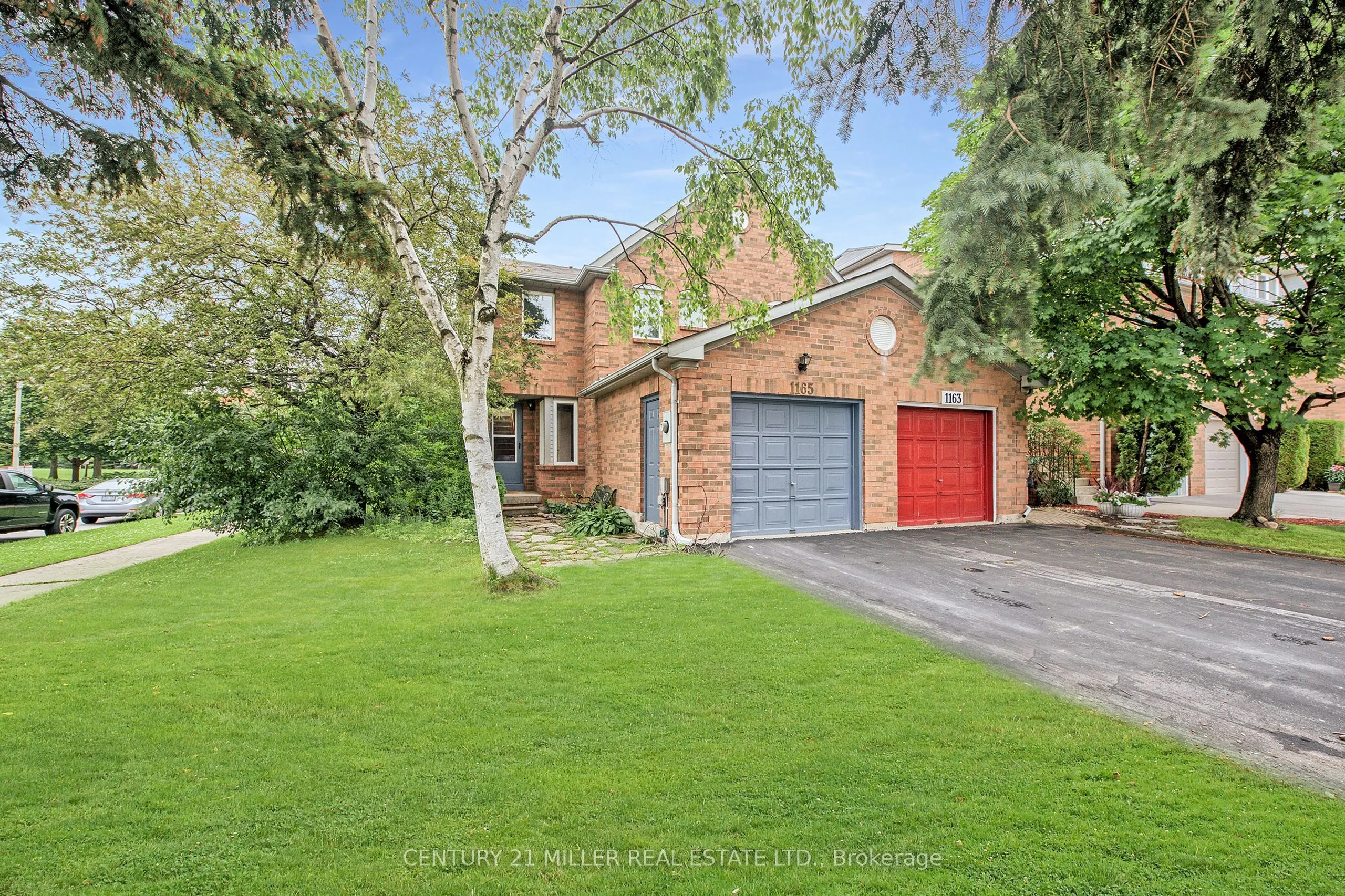 1165 Leewood Drive