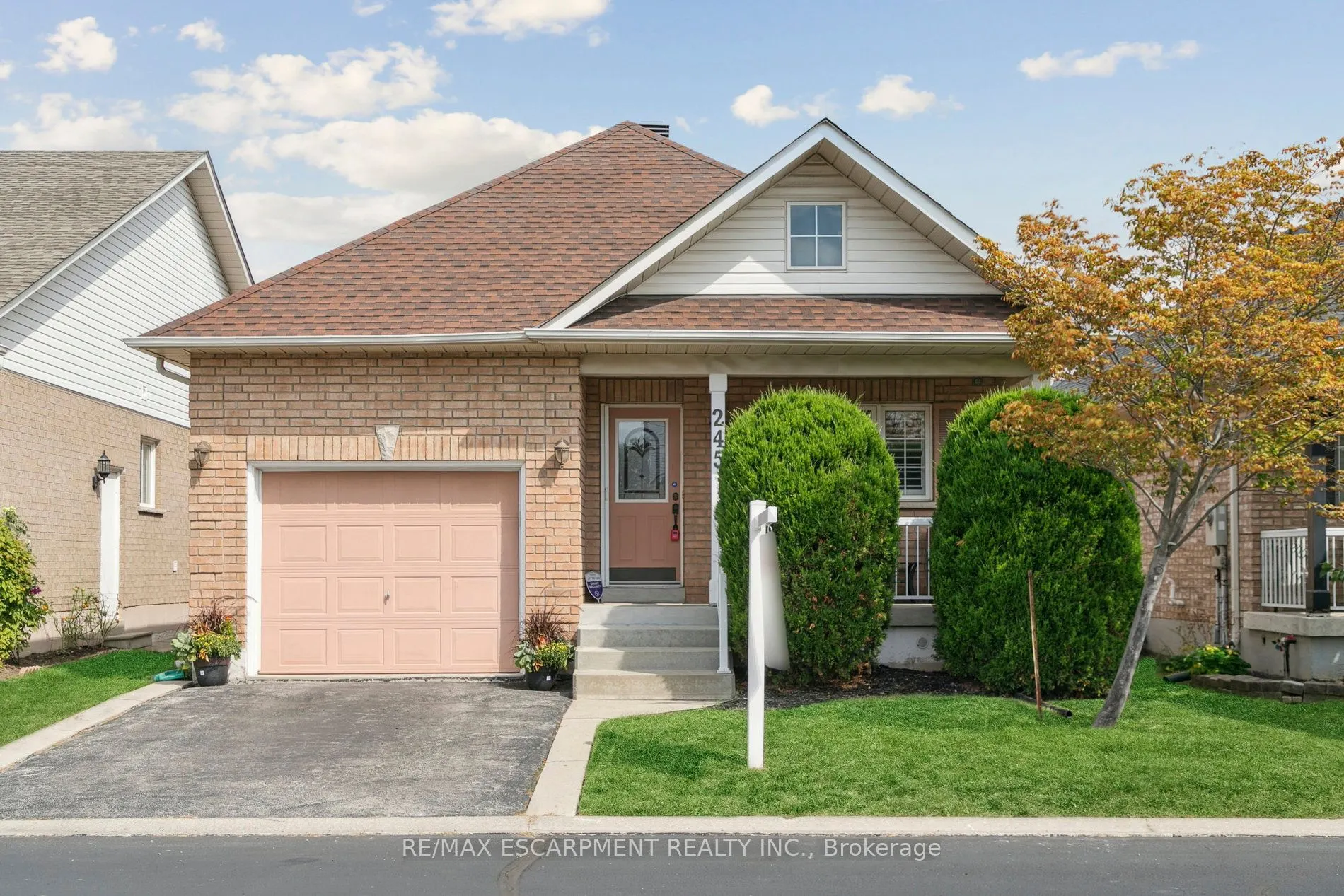 245 Centennial Forest Drive