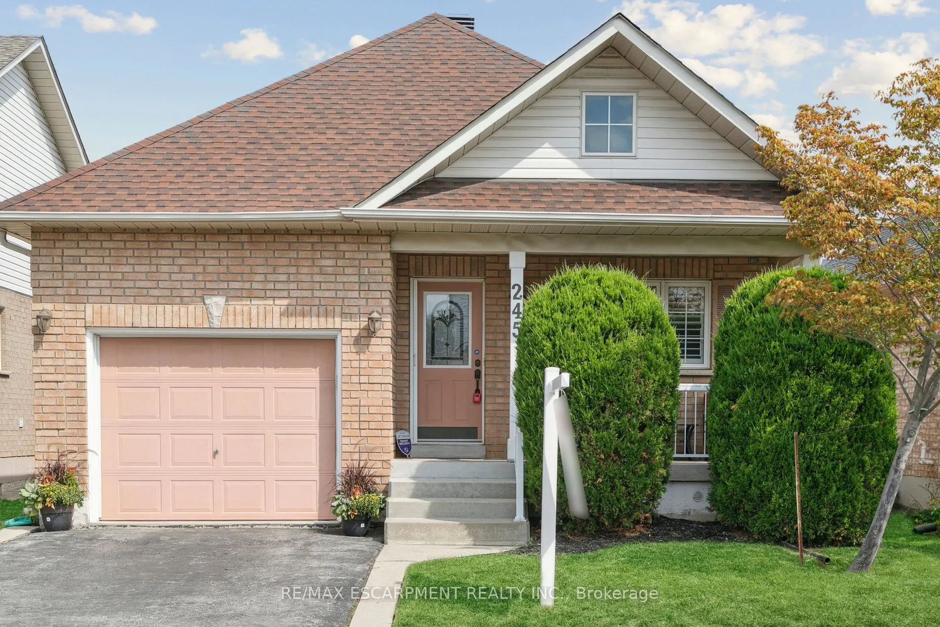 245 Centennial Forest Drive