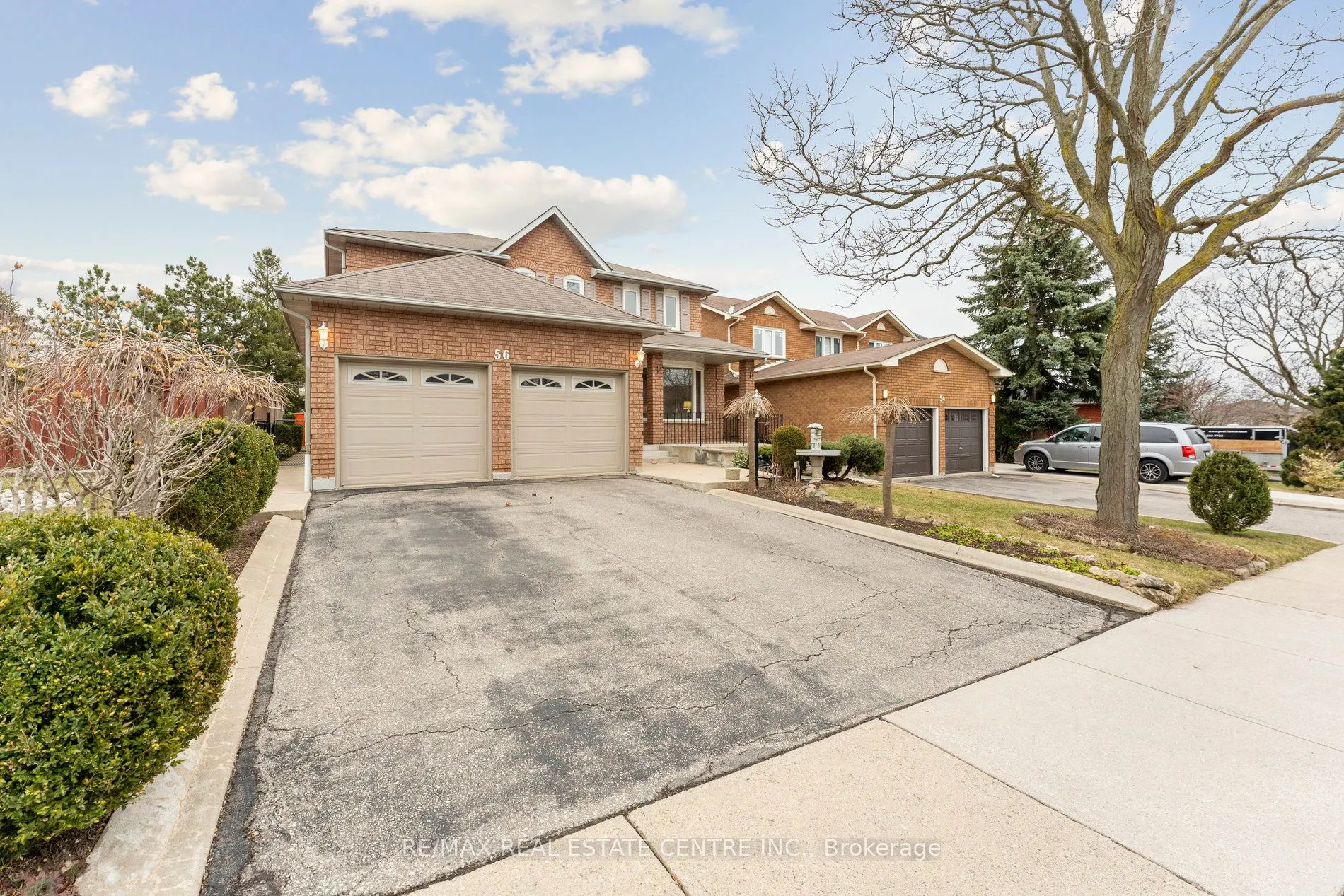 56 Canarvan Court