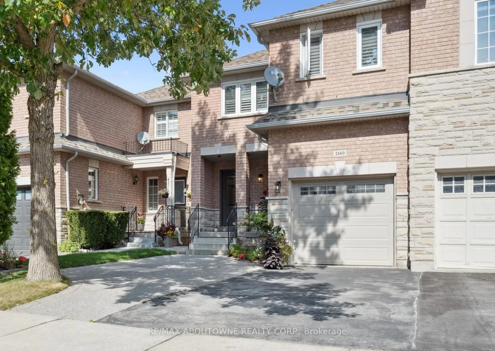 2460 NEWCASTLE Crescent