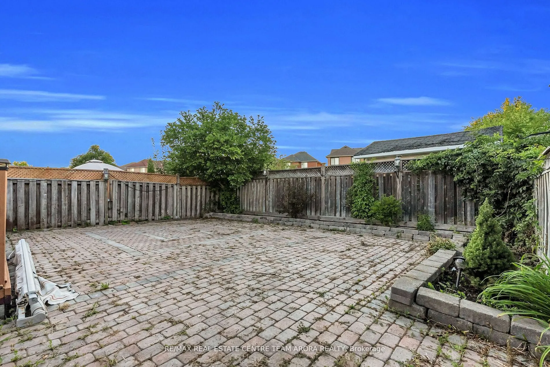 5958 Mersey Street