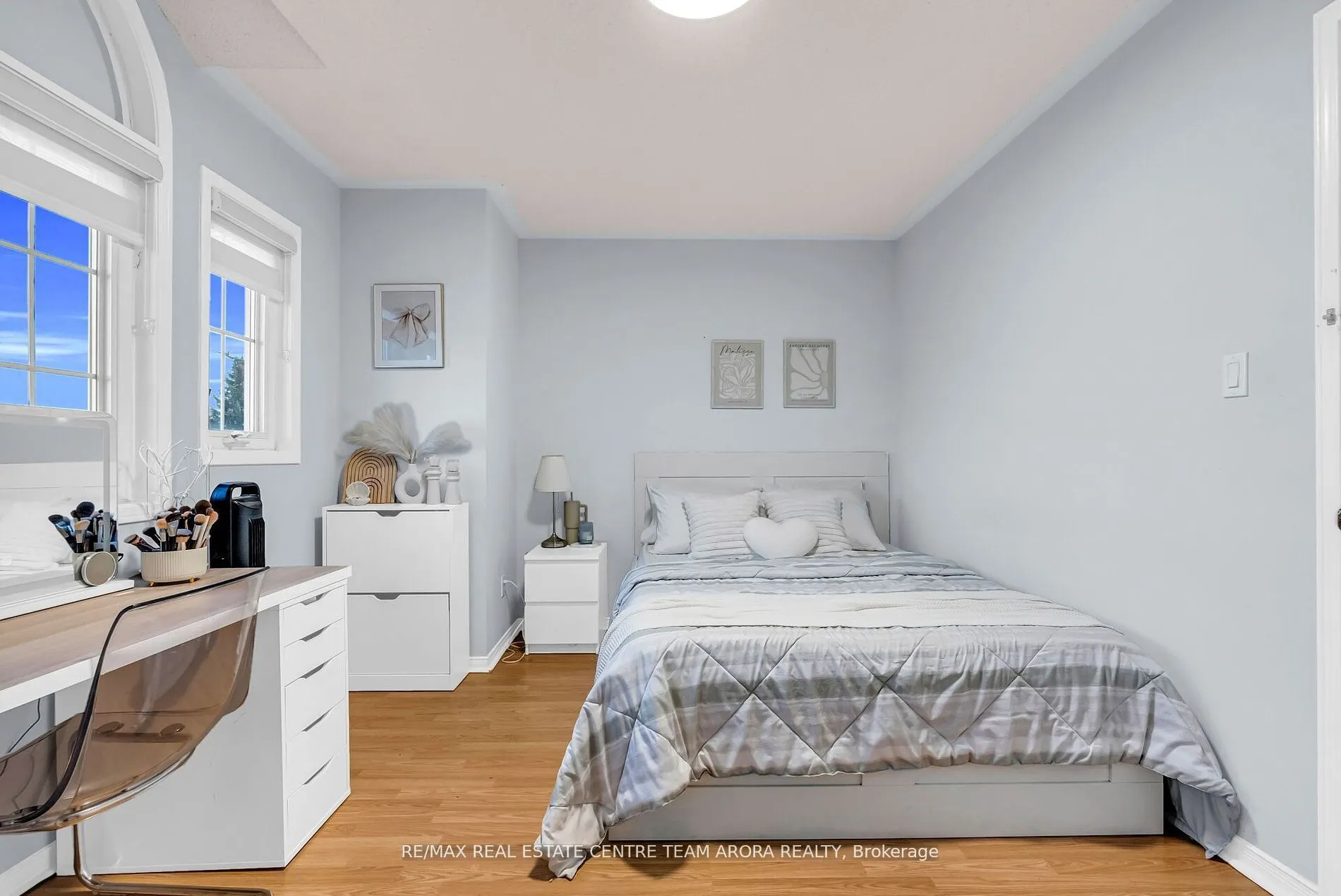 5958 Mersey Street