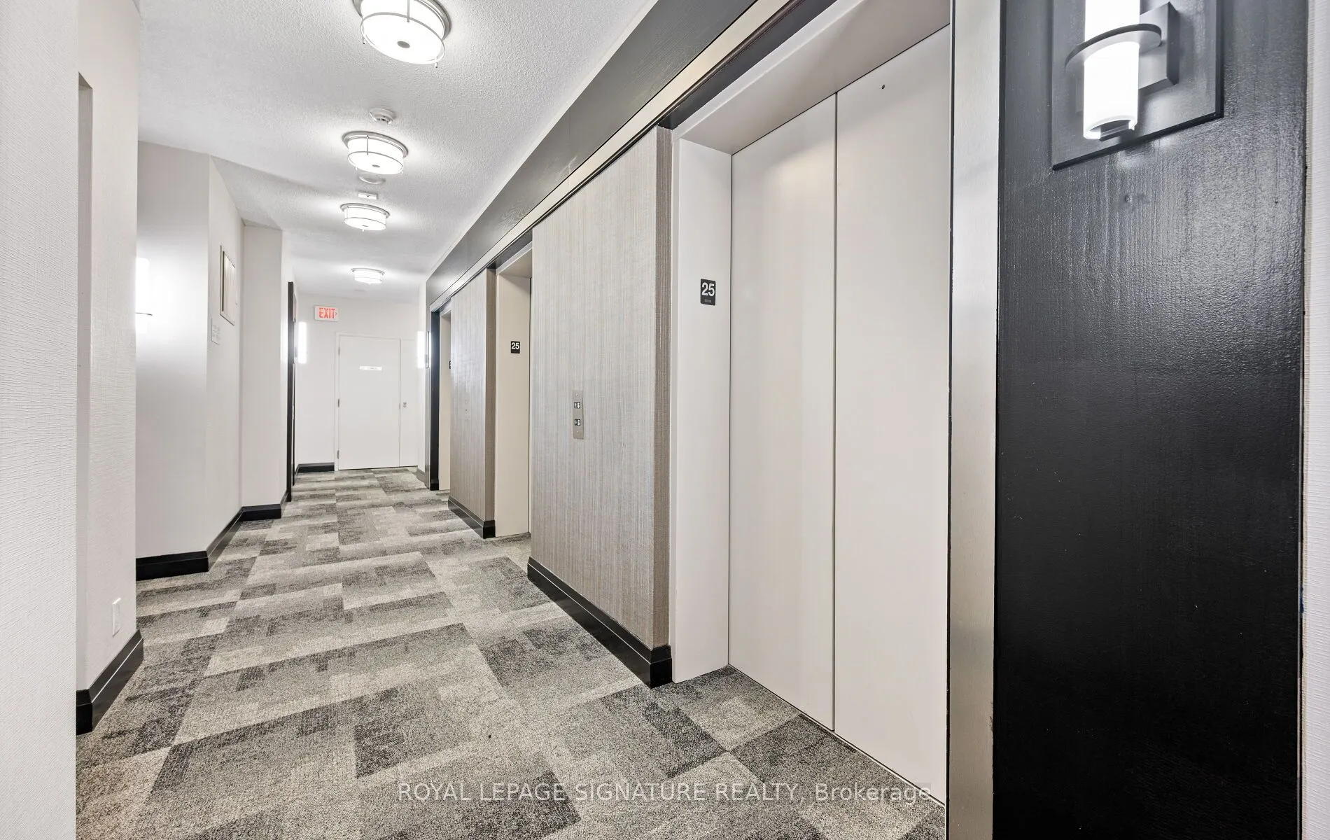 70 Absolute Avenue, #2501