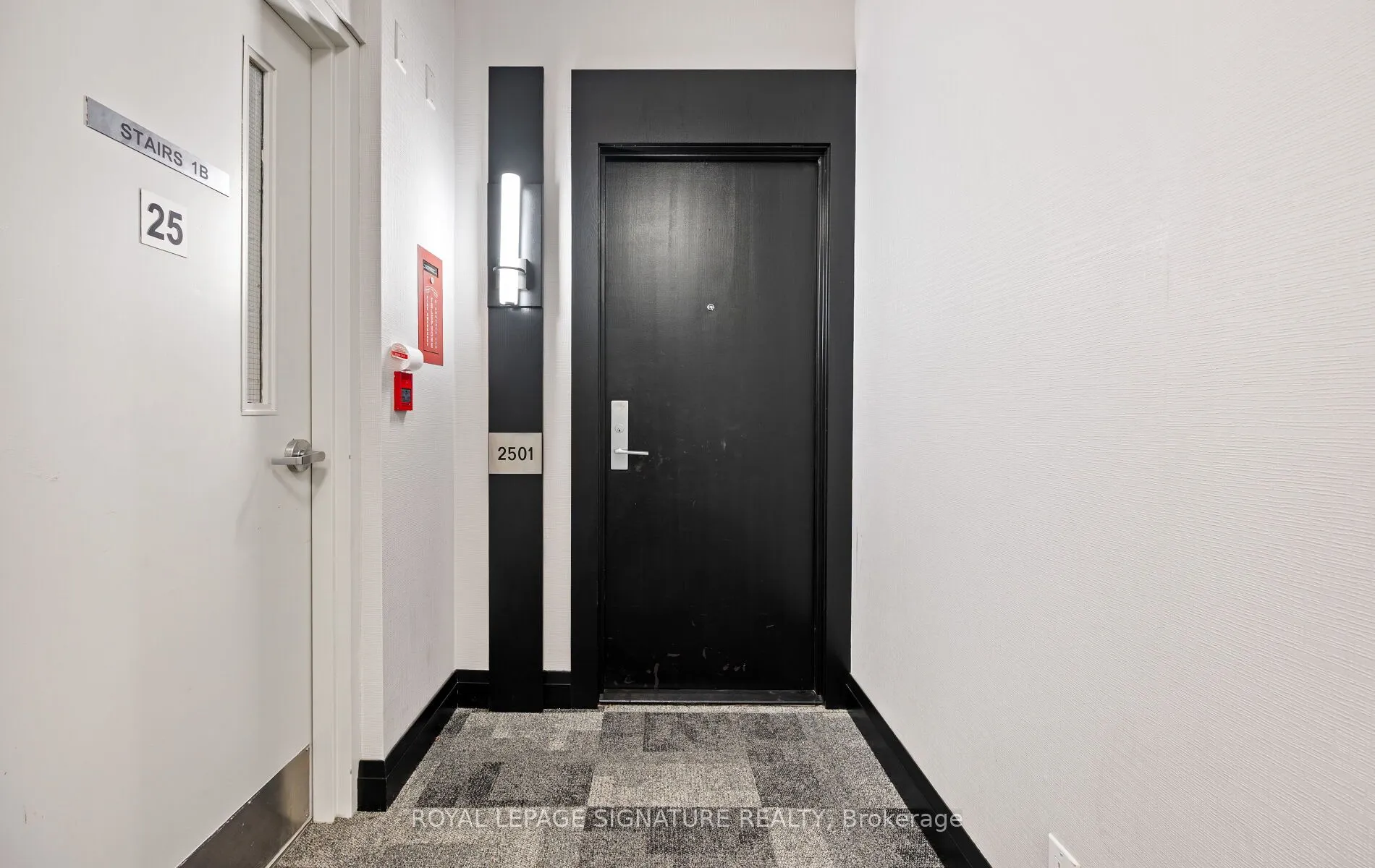 70 Absolute Avenue, #2501
