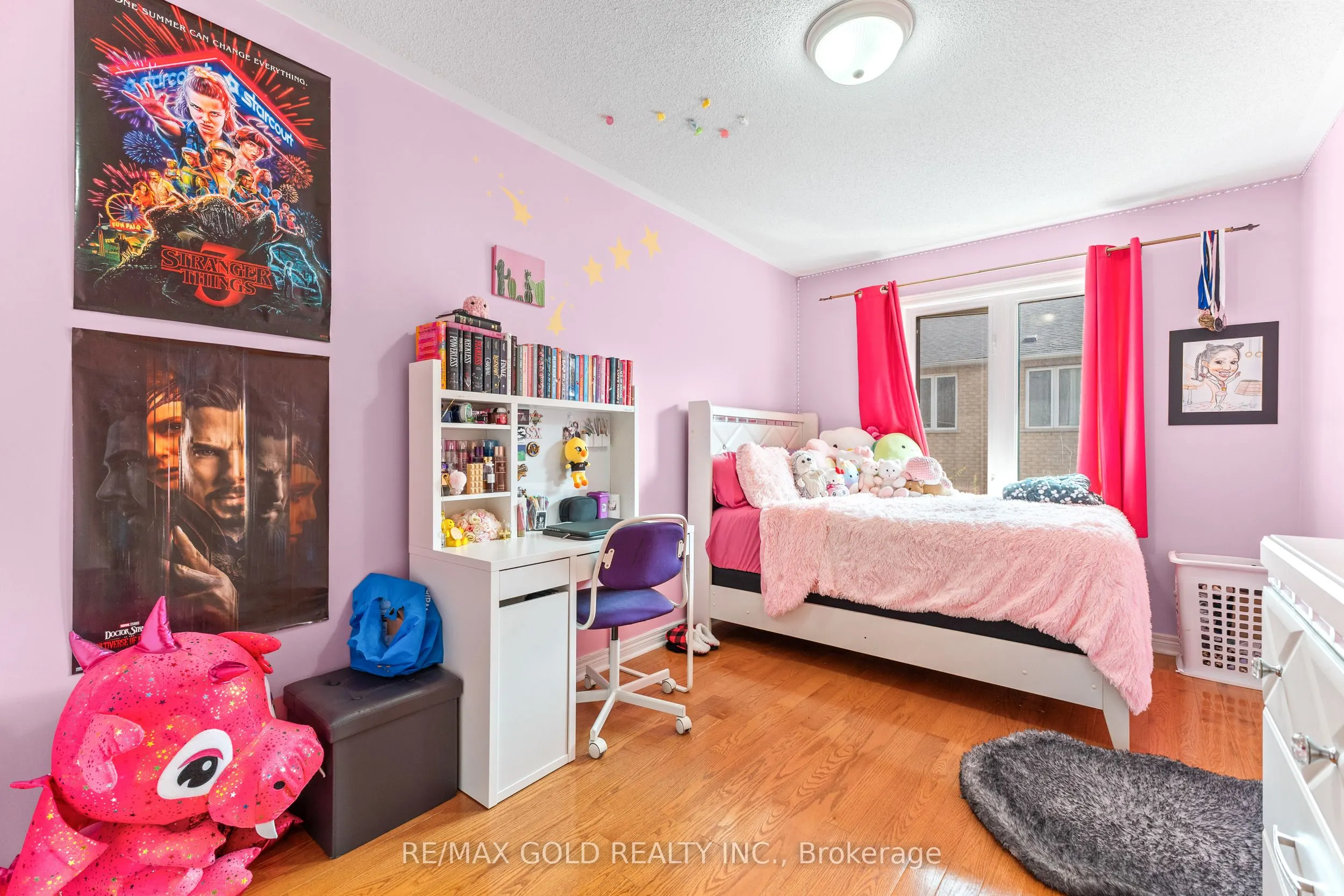 61 Nelson Street W, #6