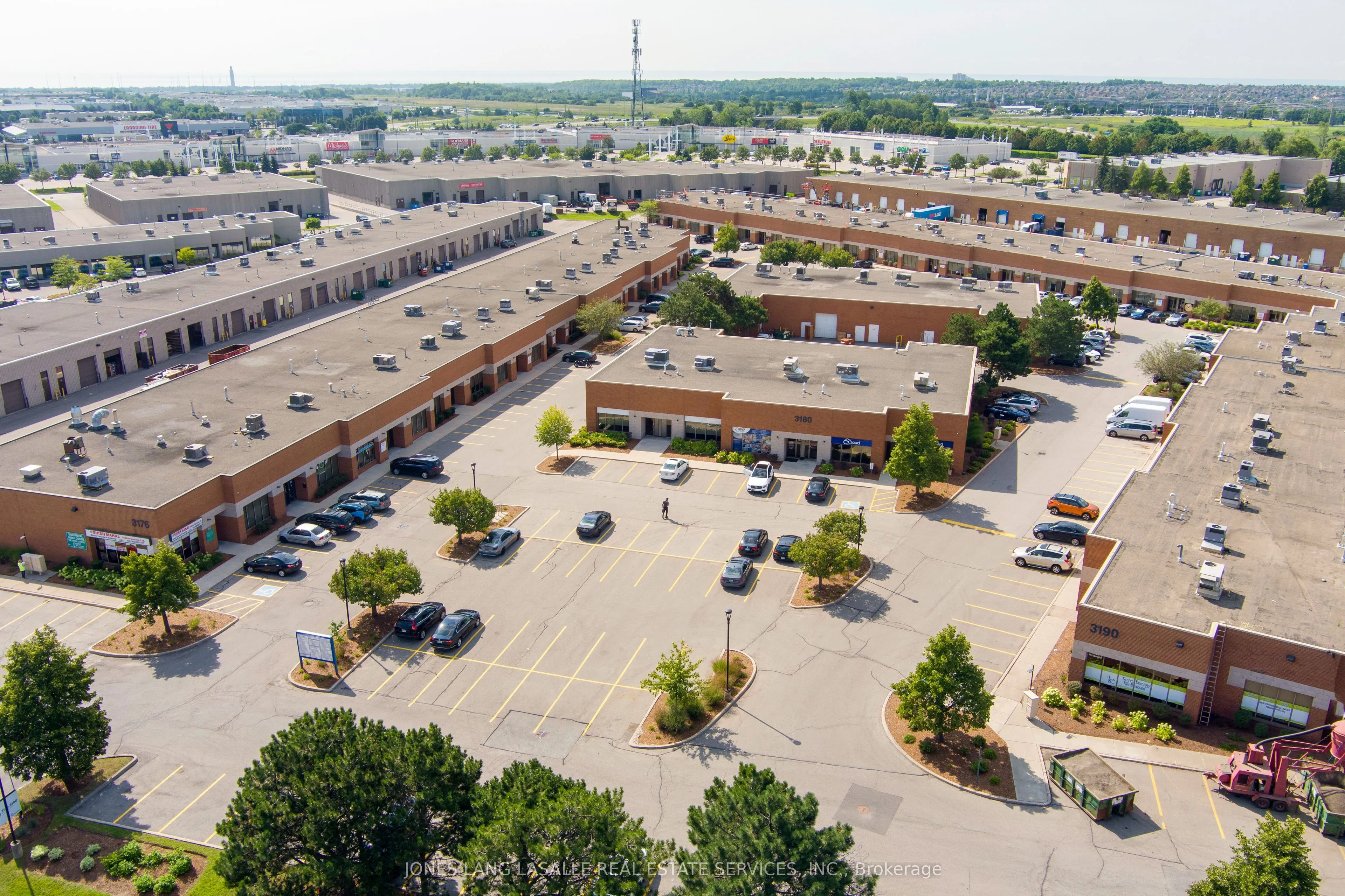 3190 Ridgeway Drive, #12