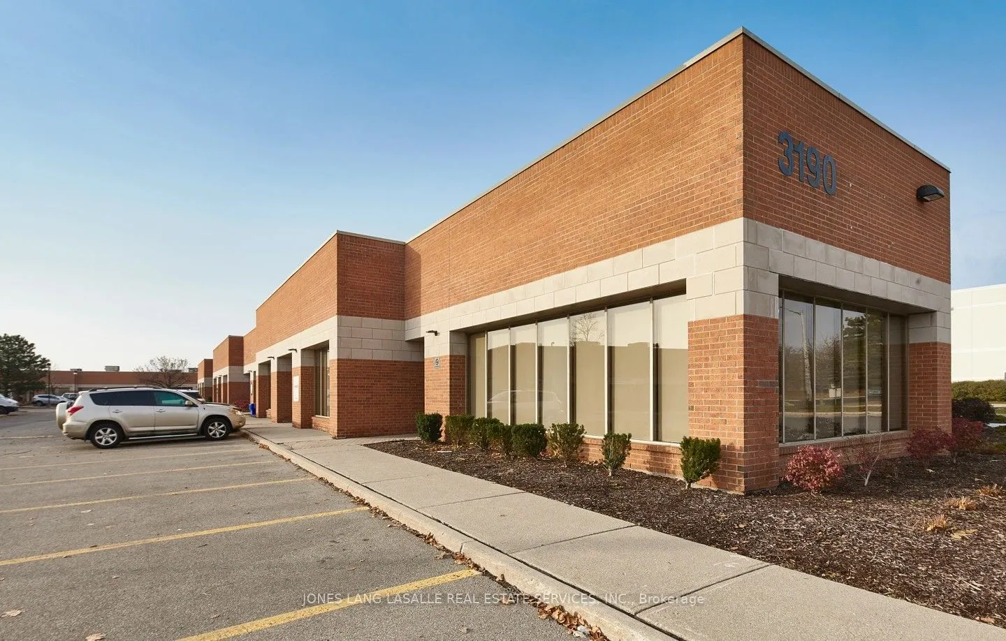 3190 Ridgeway Drive, #12