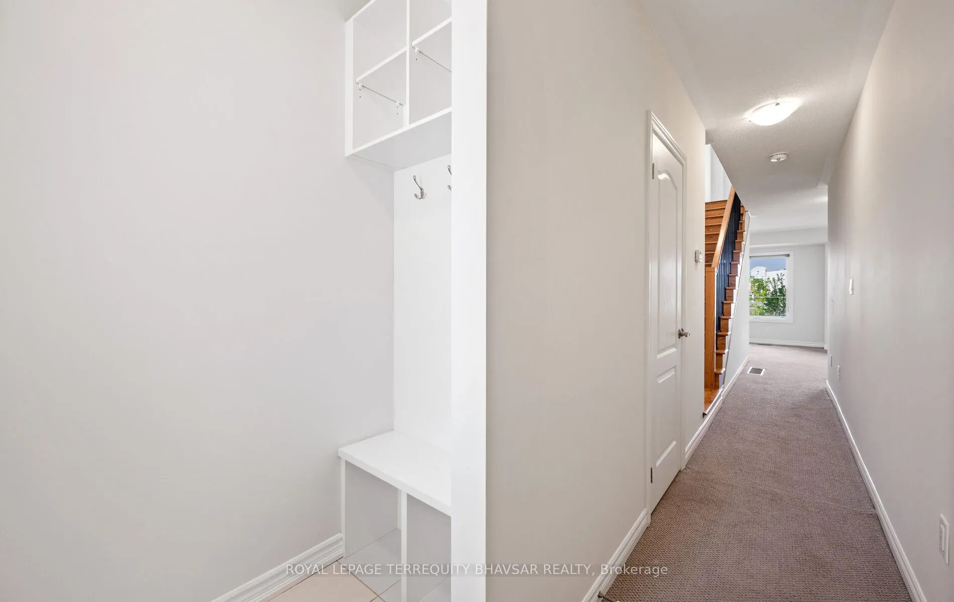 20 Vestry Way