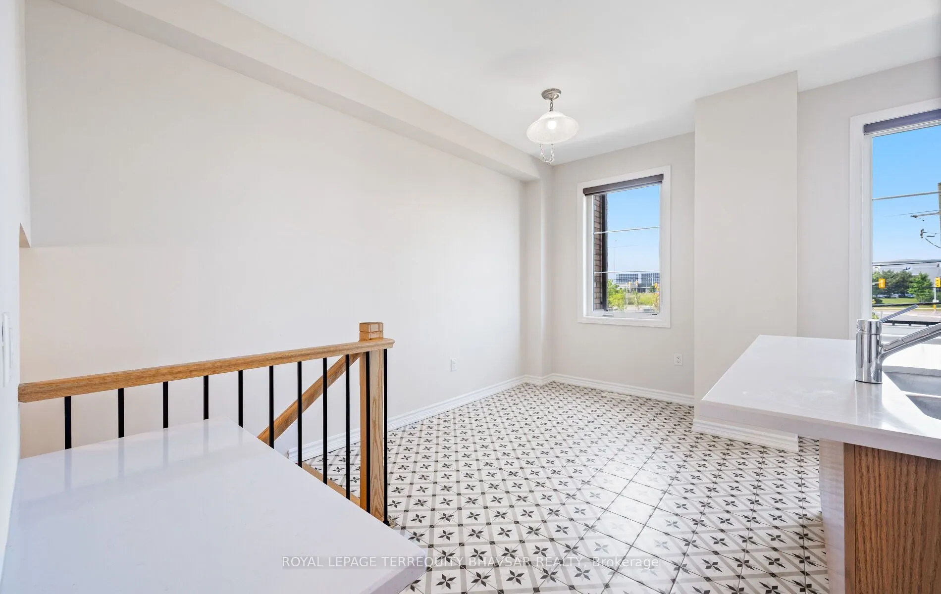 20 Vestry Way