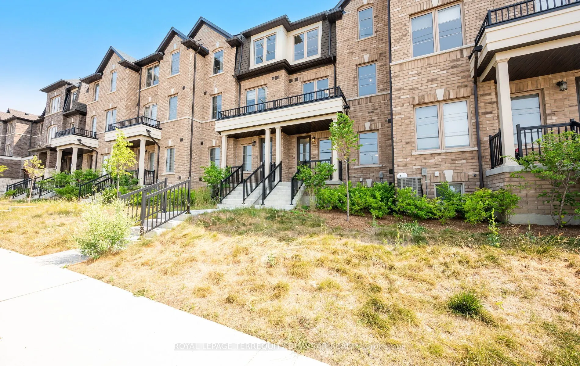 20 Vestry Way