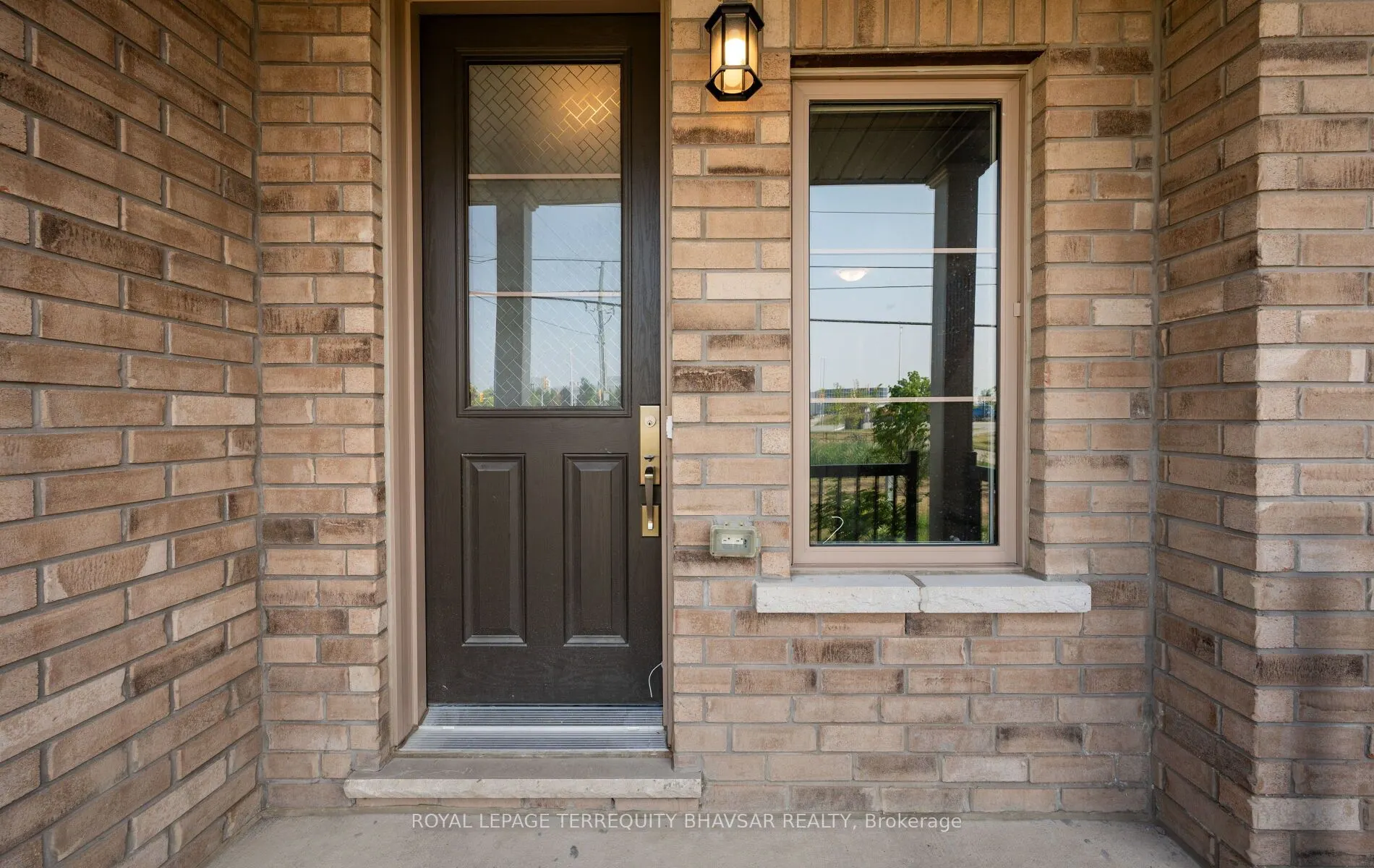 20 Vestry Way