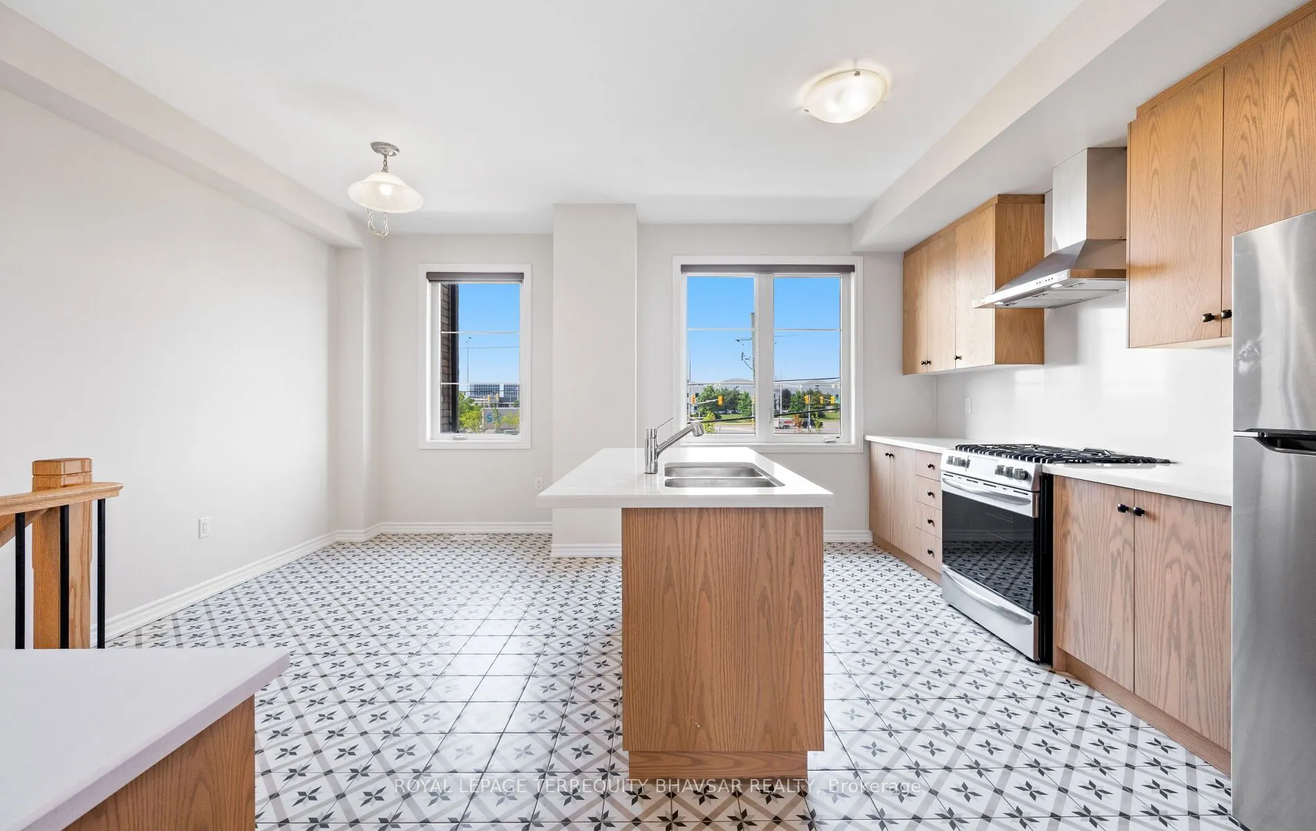 20 Vestry Way