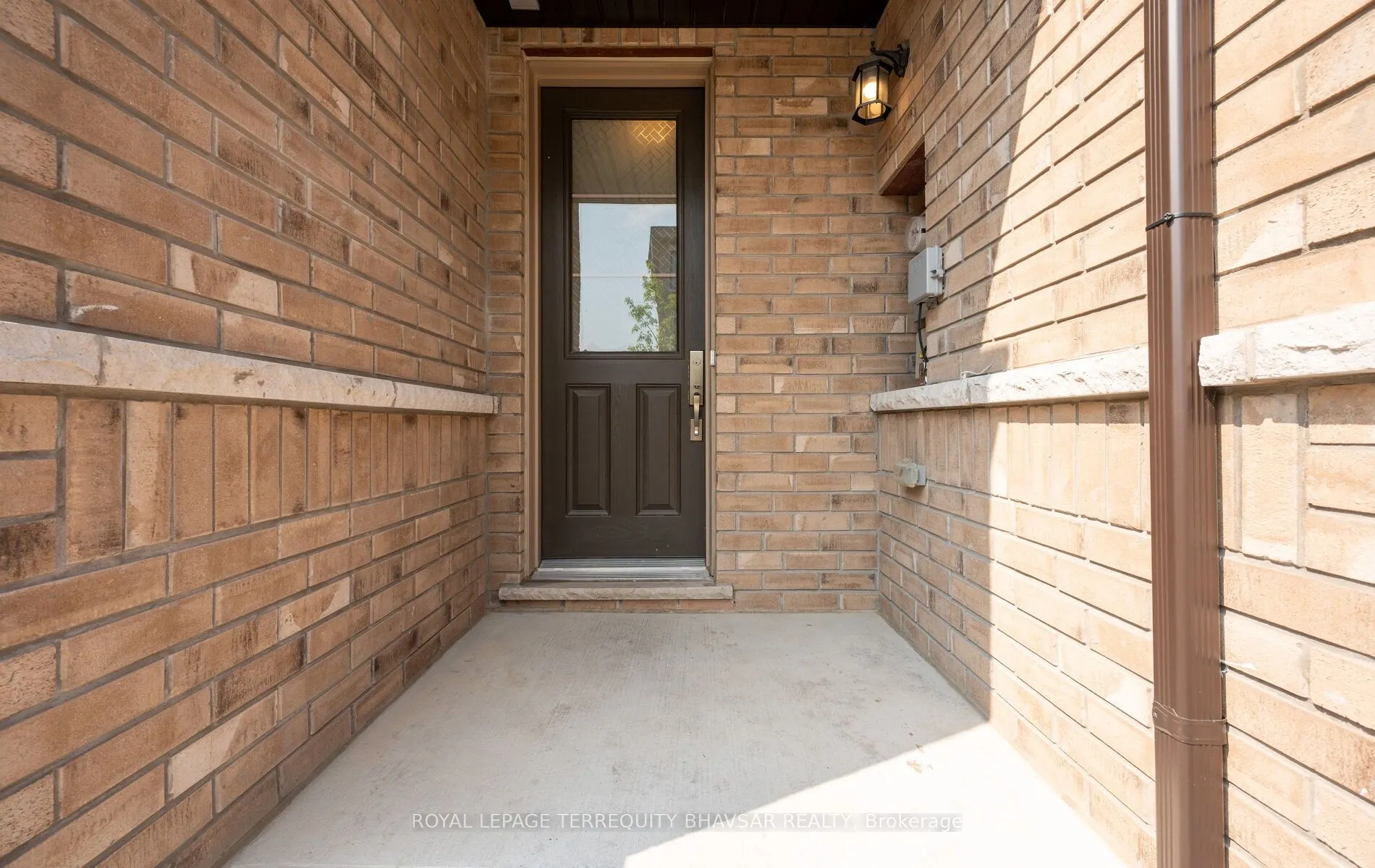 20 Vestry Way