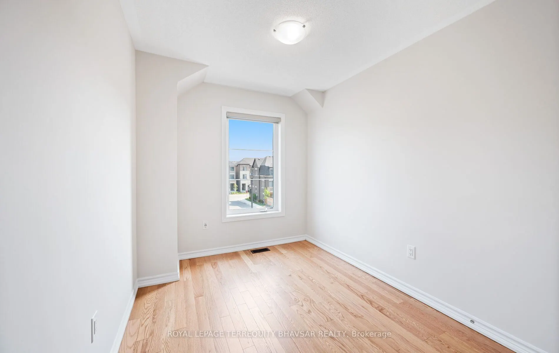 20 Vestry Way