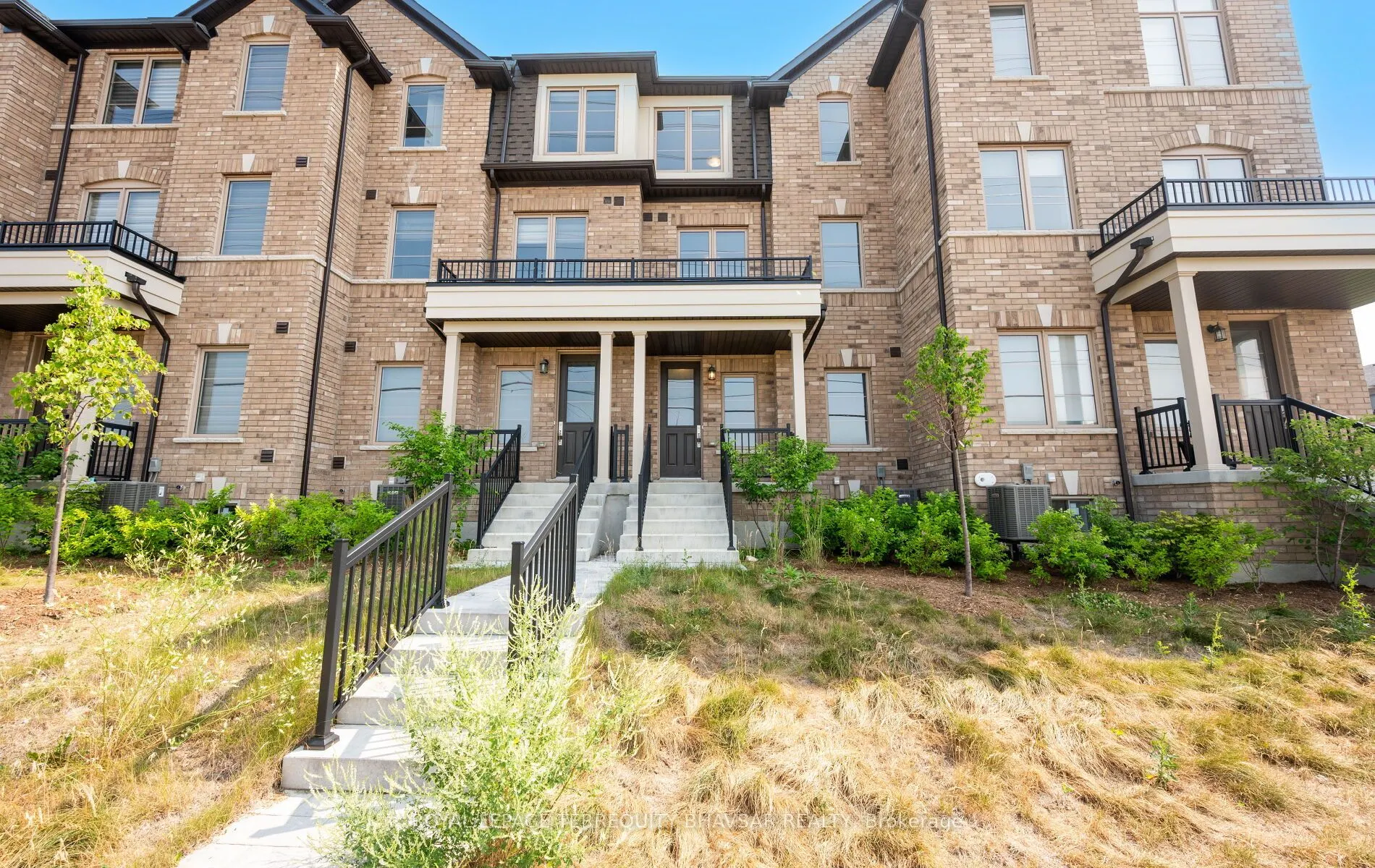 20 Vestry Way