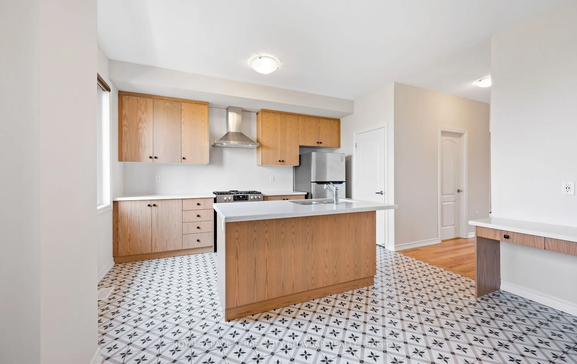 20 Vestry Way