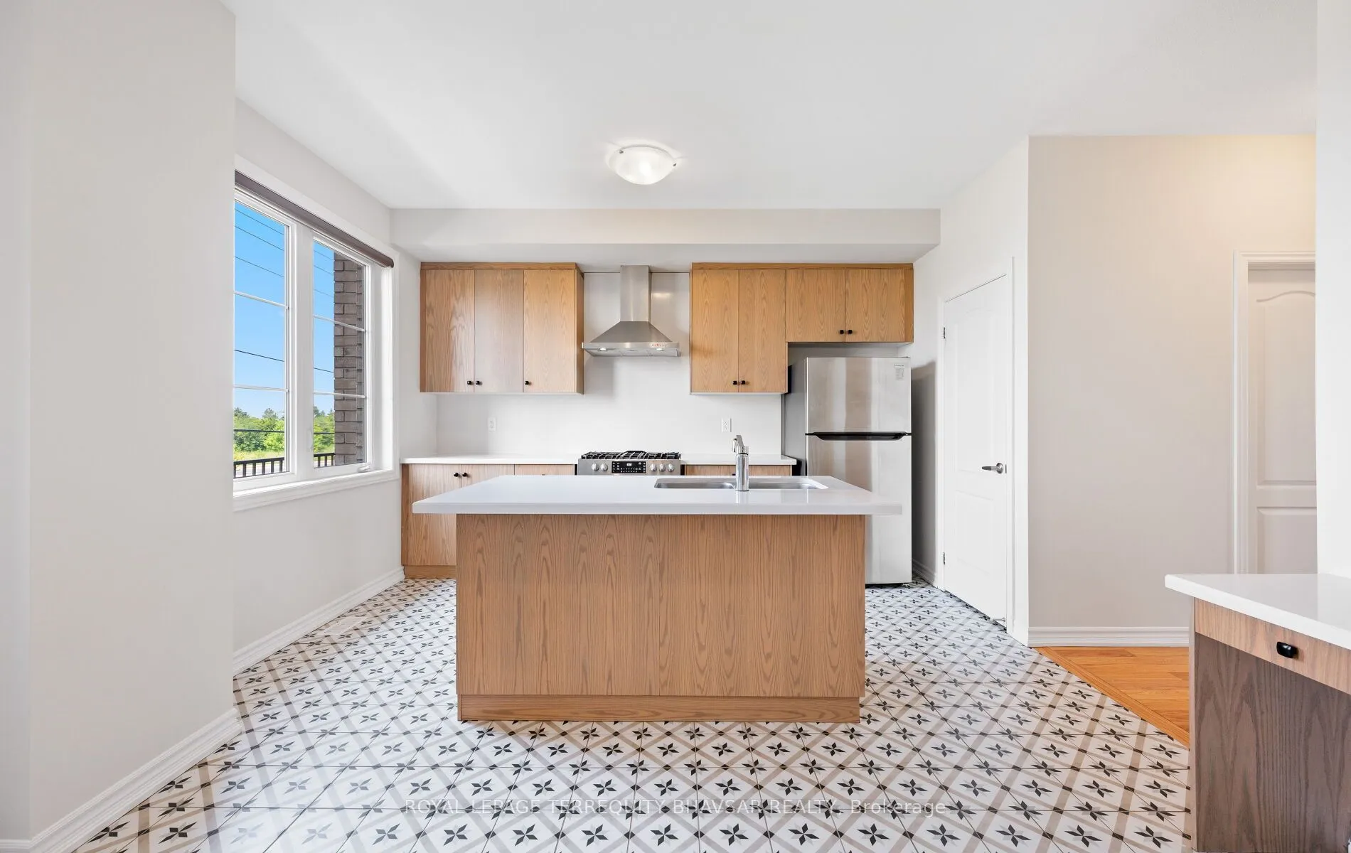20 Vestry Way